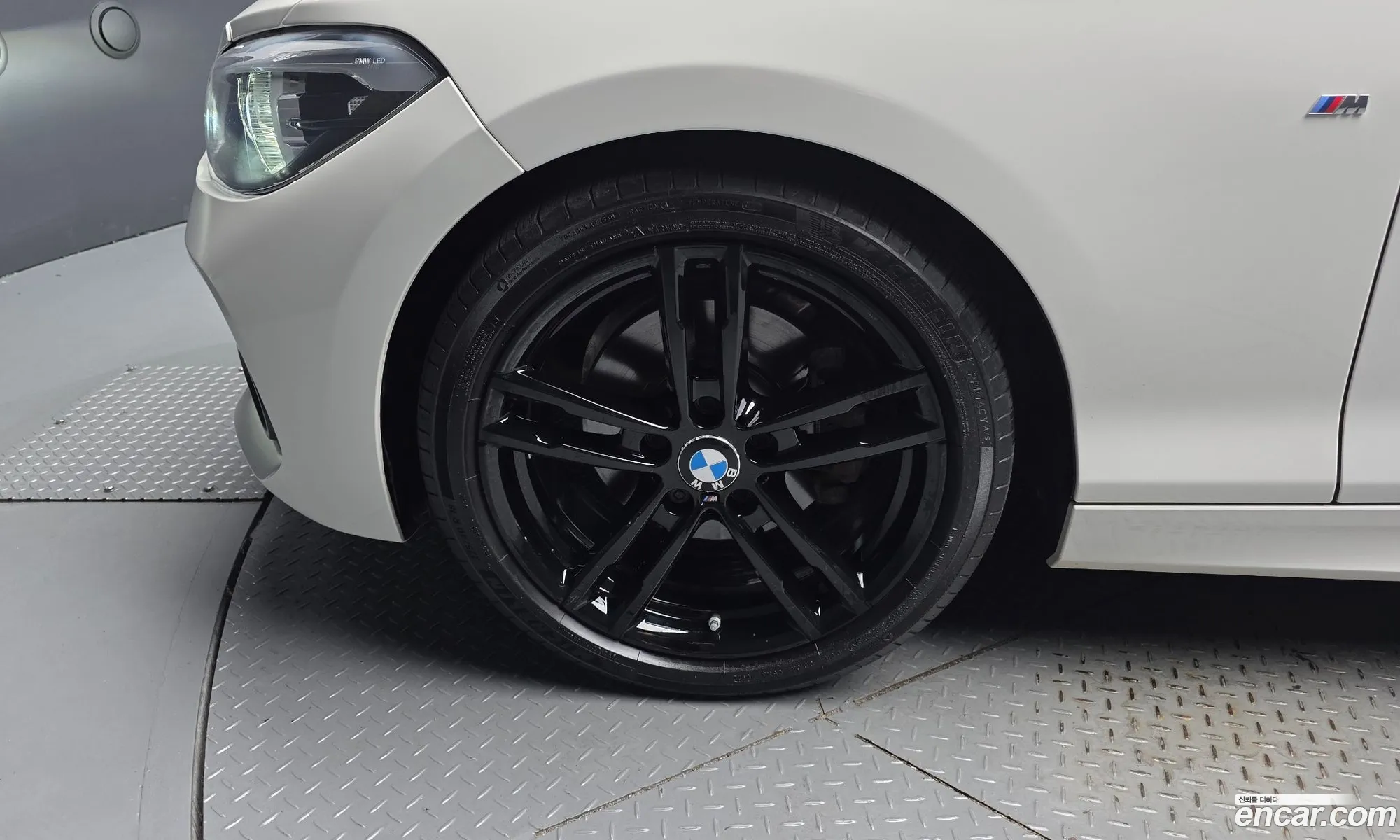 BMW 1 Series 2017 WBA1S510XJ5K36103 — 19