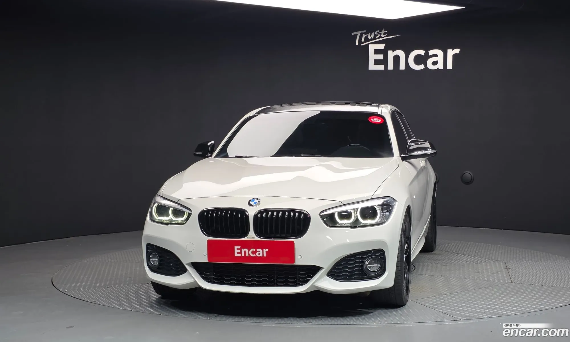 BMW 1 Series 2017 WBA1S510XJ5K36103 — 4