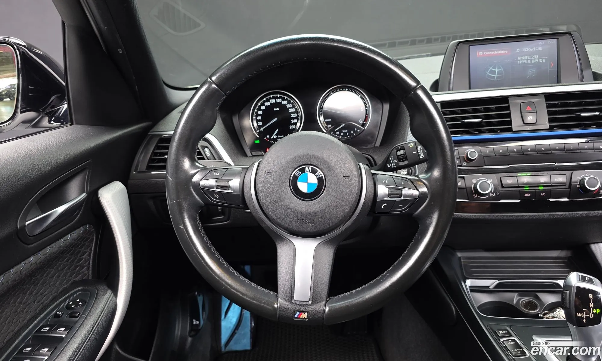 BMW 1 Series 2017 WBA1S510XJ5K36103 — 10