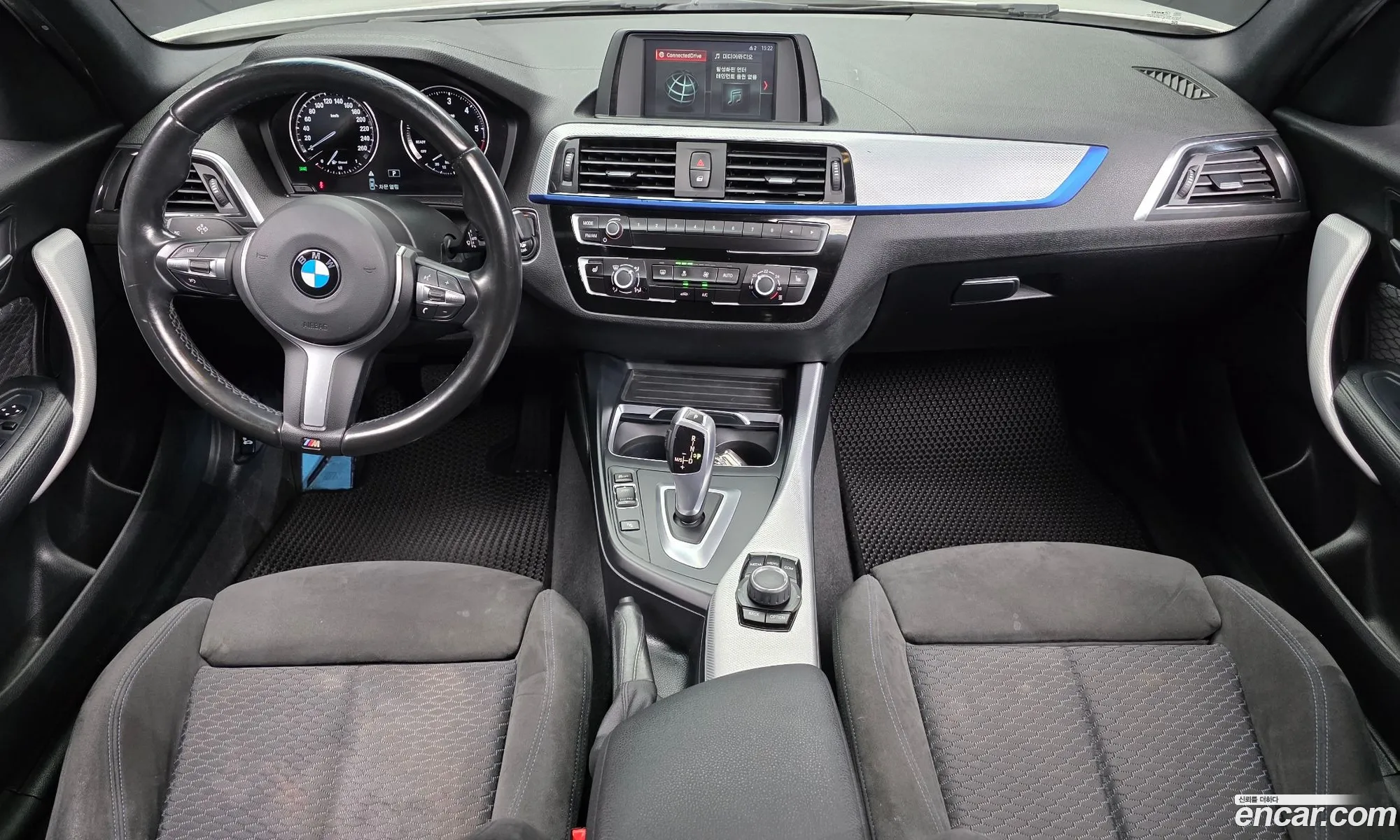 BMW 1 Series 2017 WBA1S510XJ5K36103 — 18