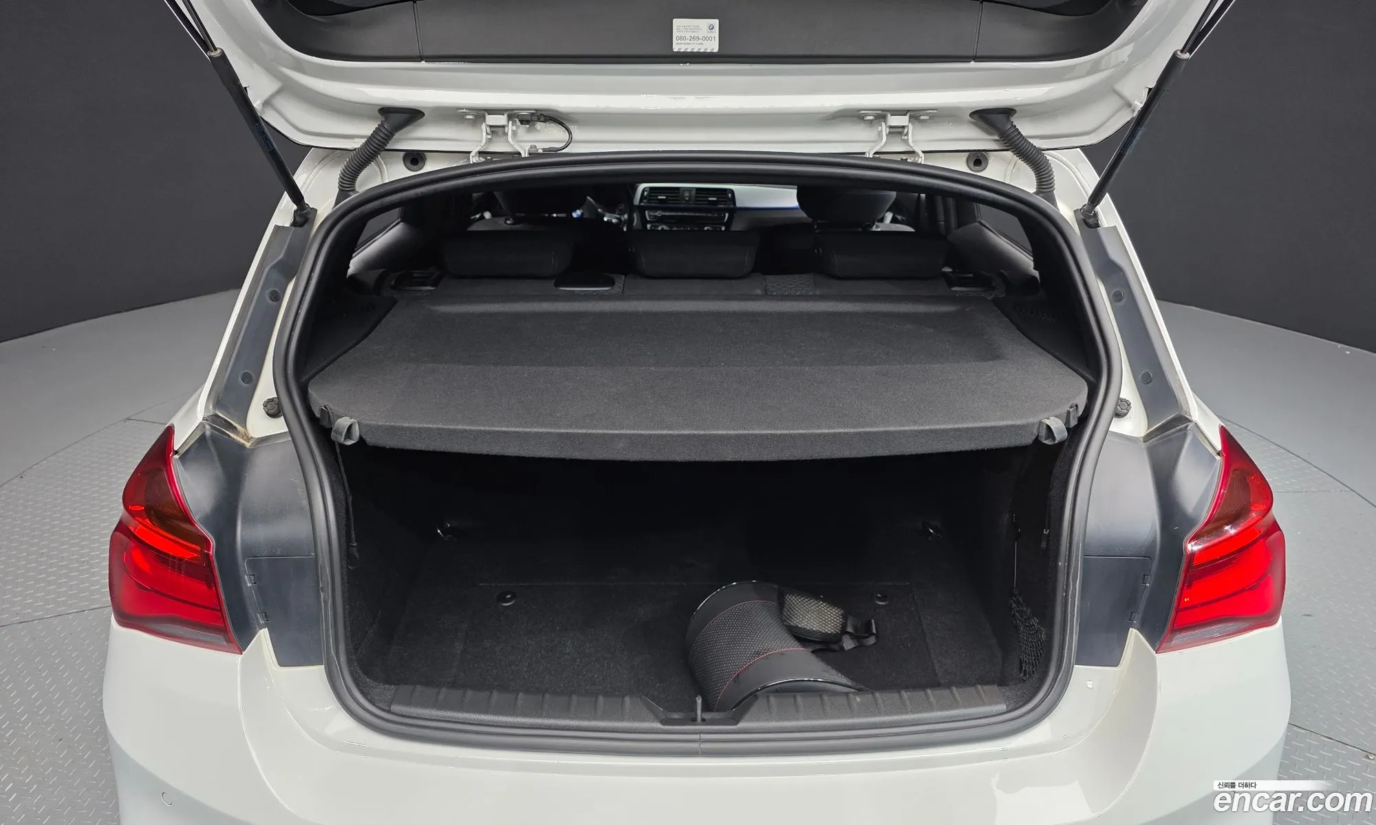 BMW 1 Series 2017 WBA1S510XJ5K36103 — 14