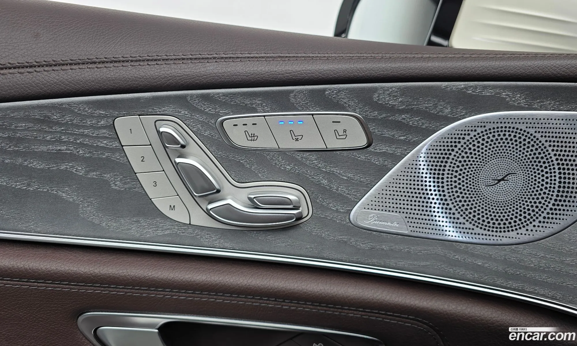 Mercedes-Benz CLS-Class C257 2020 — 5