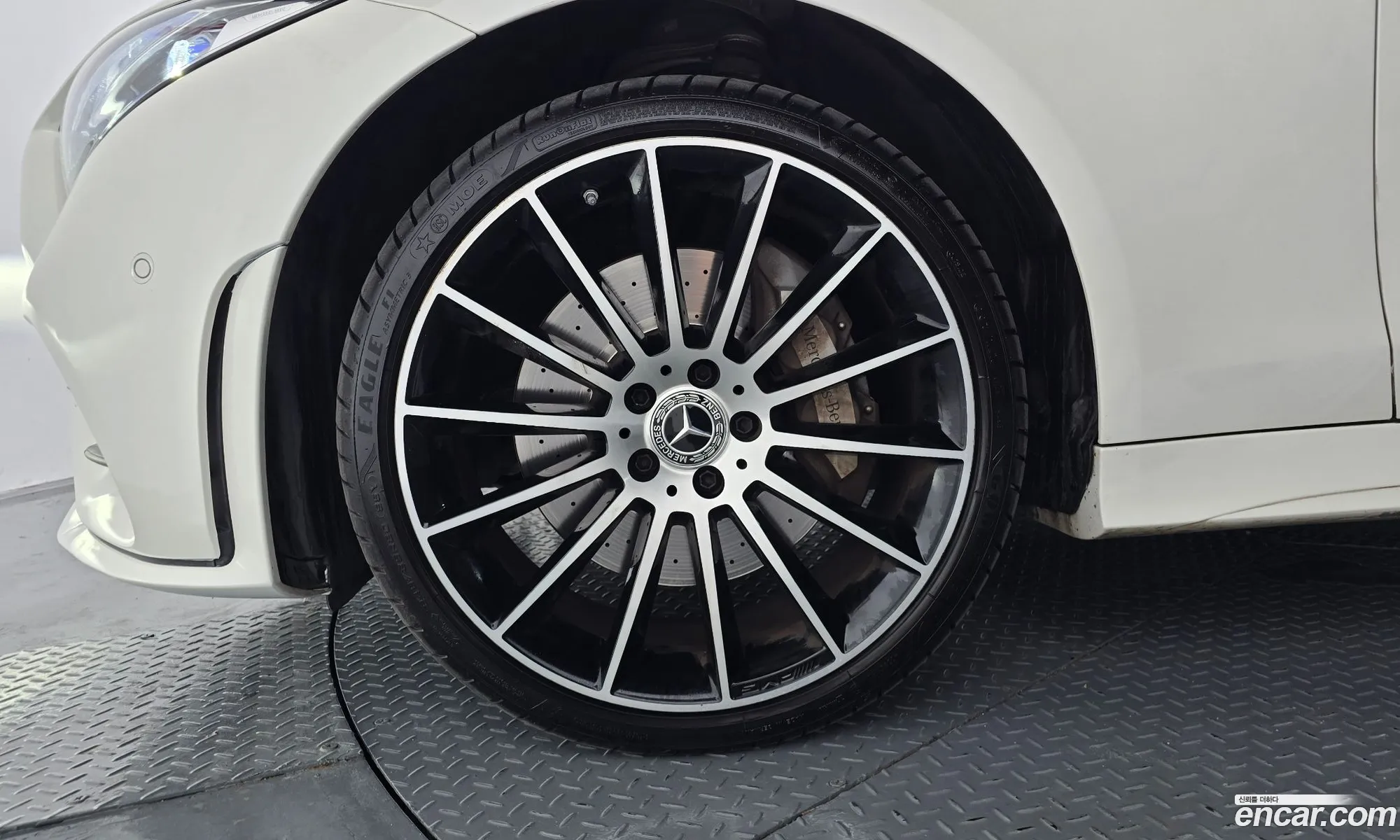 Mercedes-Benz CLS-Class C257 2020 — 10