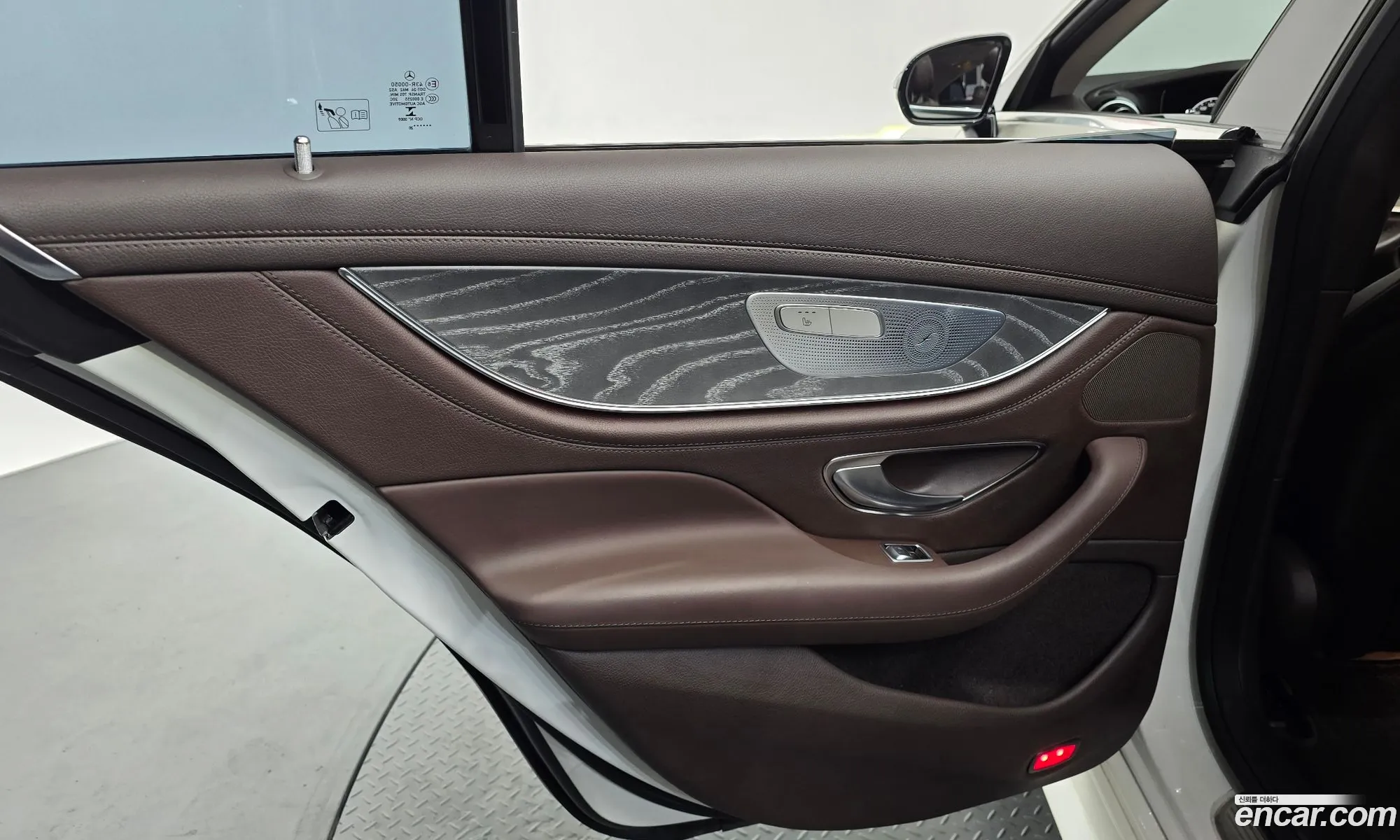 Mercedes-Benz CLS-Class C257 2020 — 12