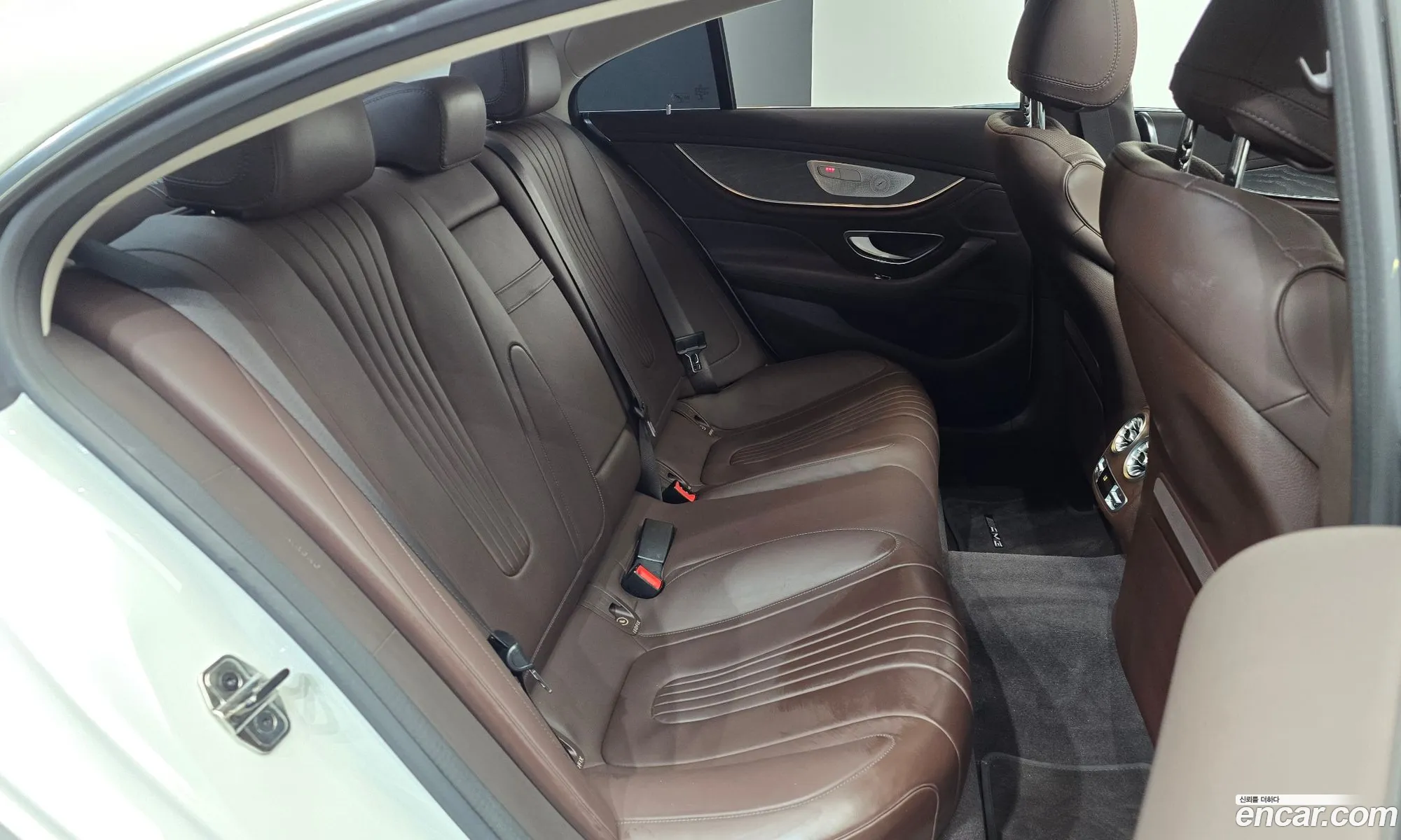 Mercedes-Benz CLS-Class C257 2020 — 30