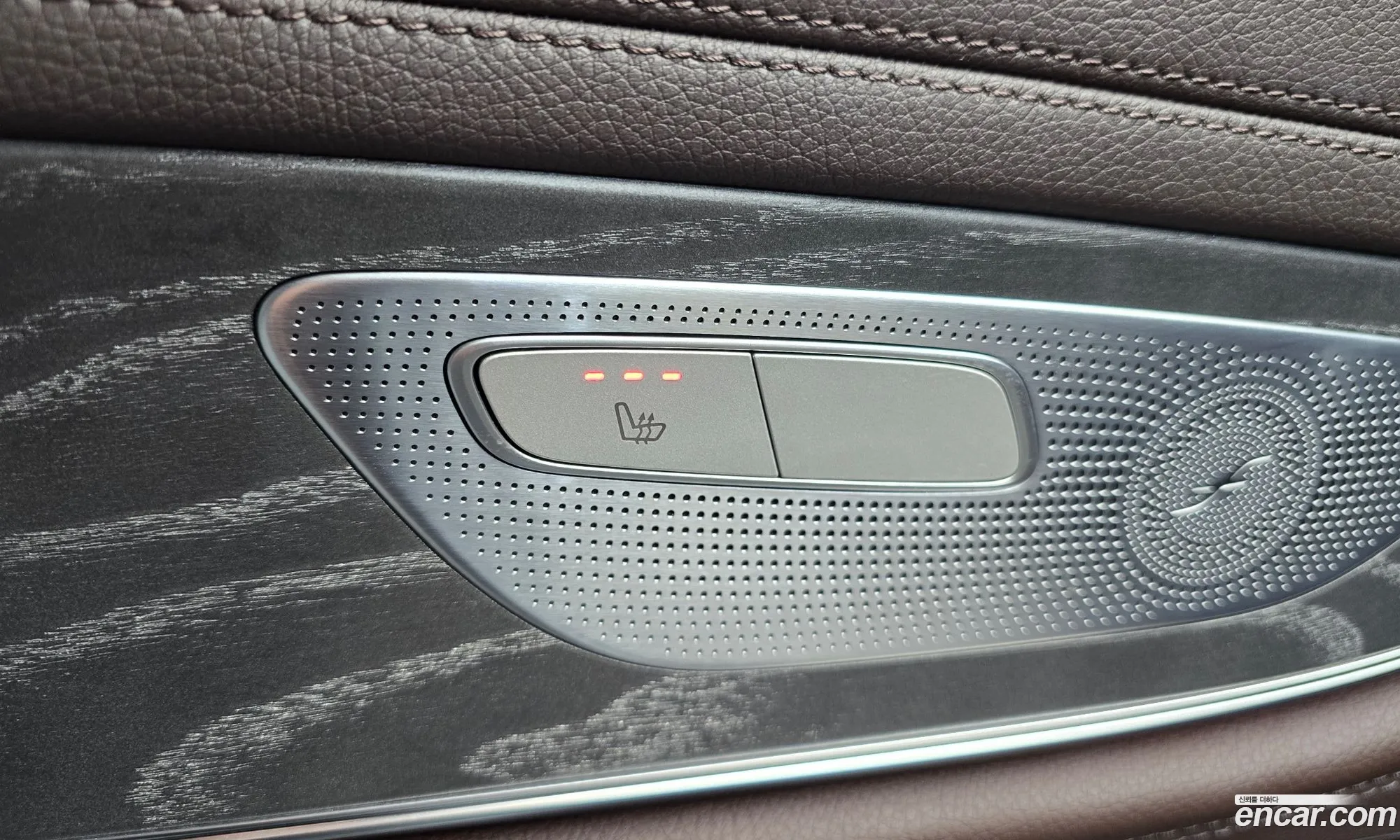 Mercedes-Benz CLS-Class C257 2020 — 31