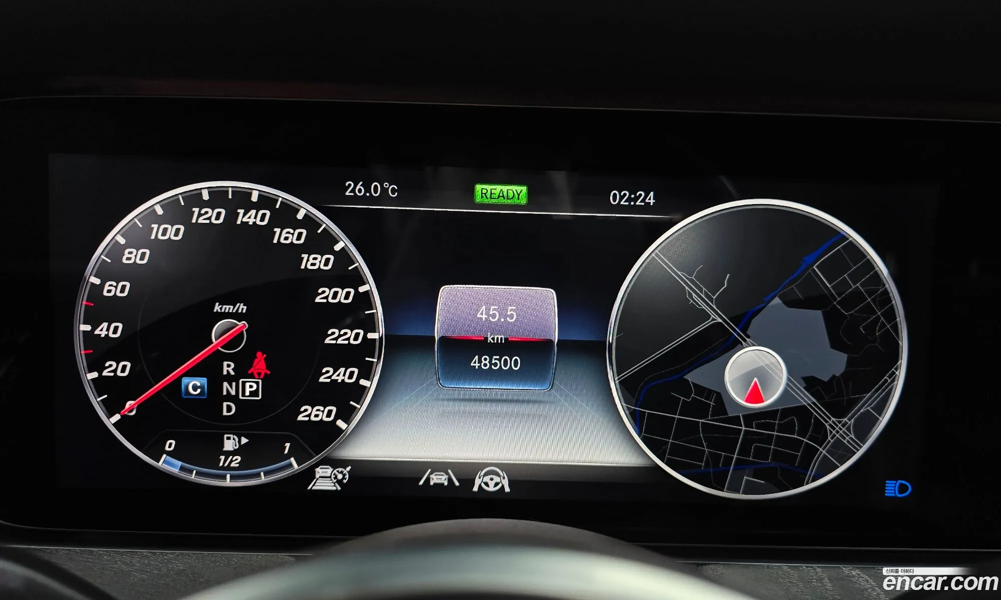 Mercedes-Benz CLS-Class C257 2020 — 16