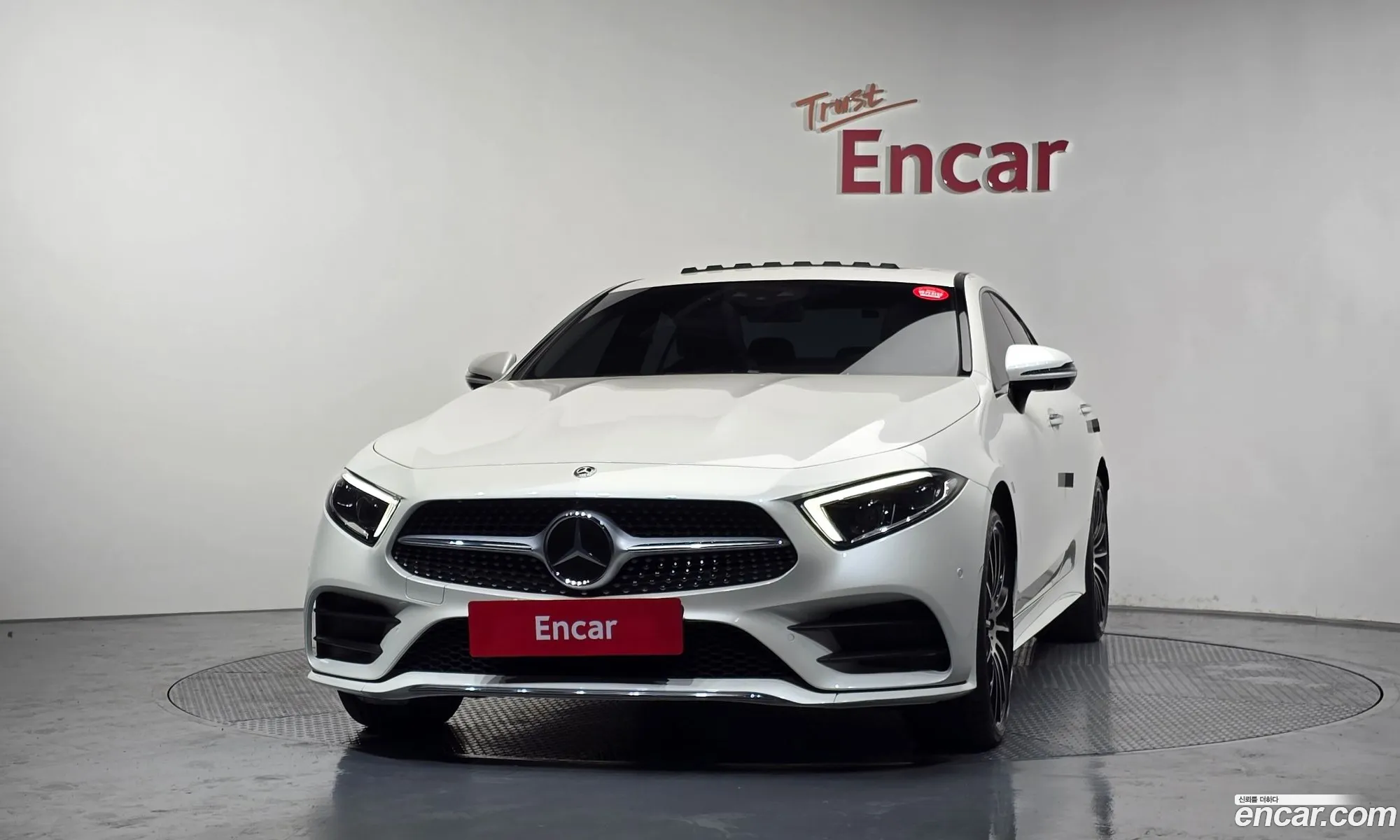Mercedes-Benz CLS-Class C257 2020 — 6