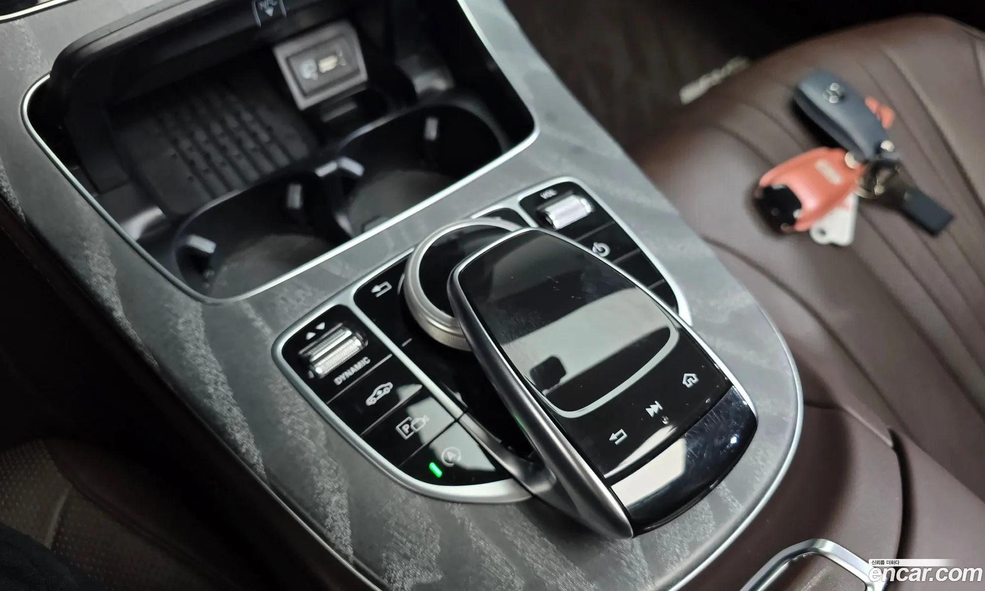 Mercedes-Benz CLS-Class C257 2020 — 29