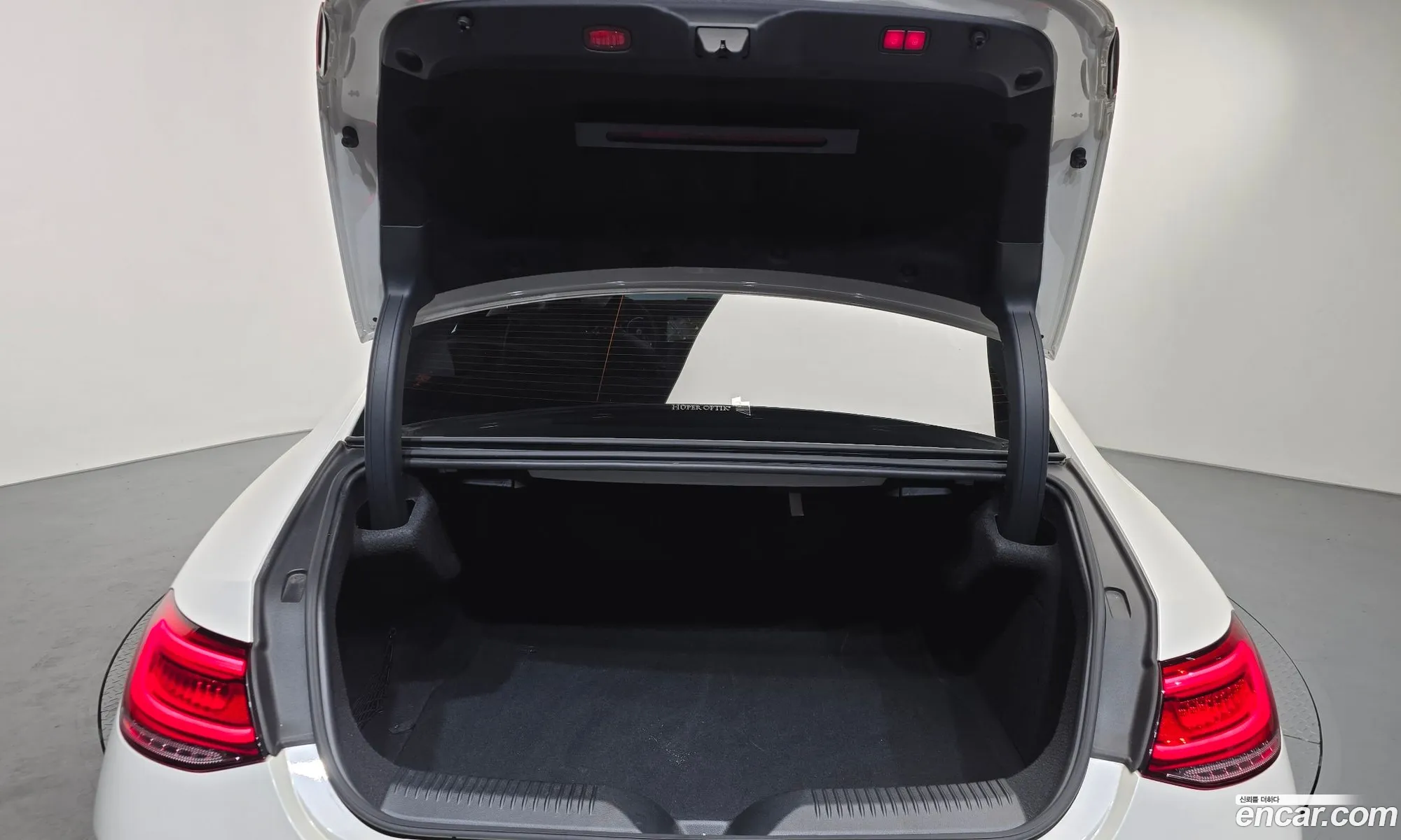 Mercedes-Benz CLS-Class C257 2020 — 20