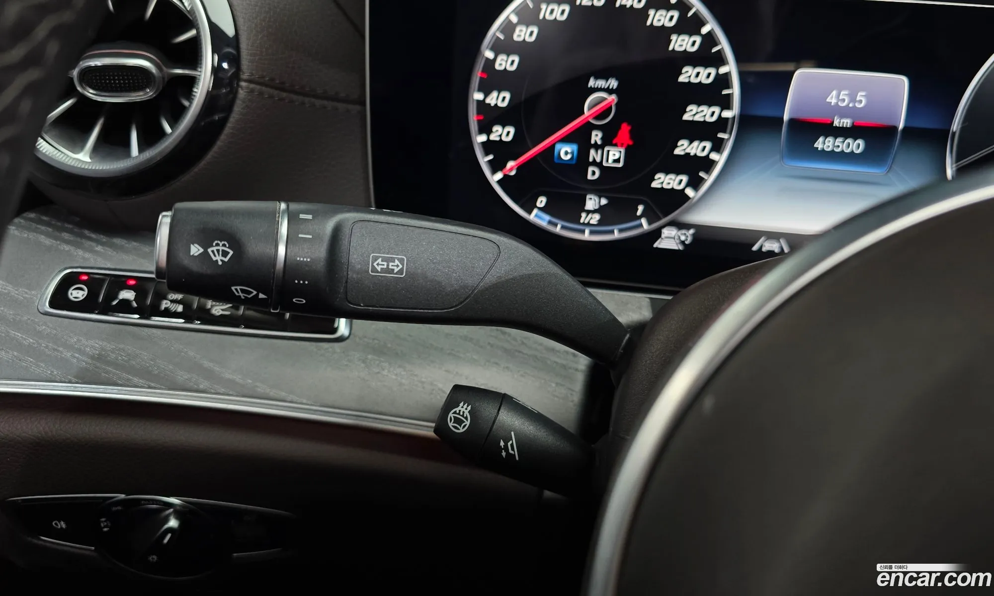 Mercedes-Benz CLS-Class C257 2020 — 13