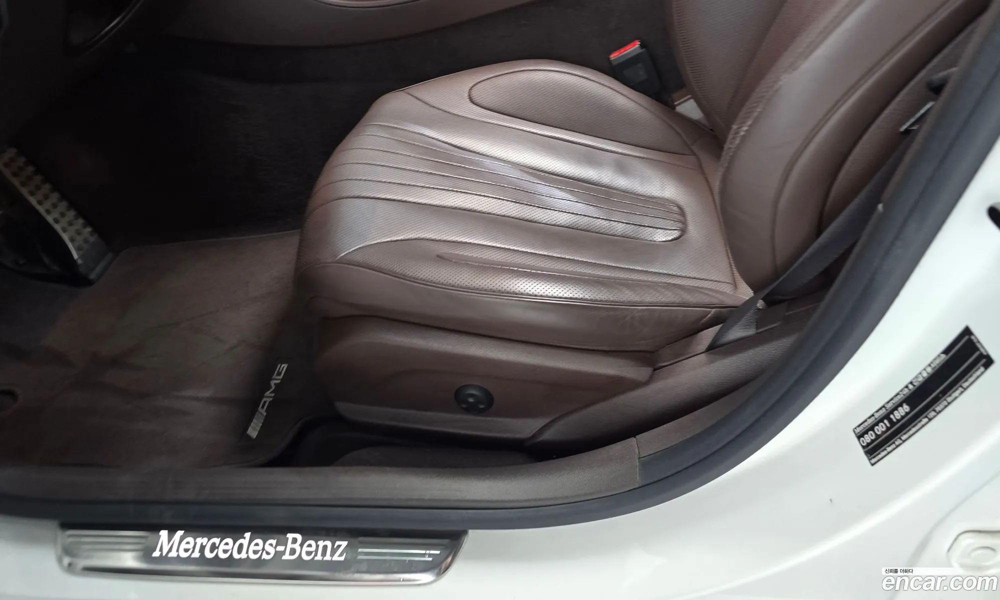 Mercedes-Benz CLS-Class C257 2020 — 27