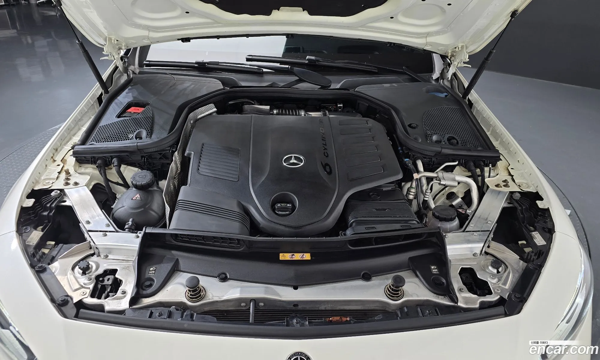 Mercedes-Benz CLS-Class C257 2020 — 18