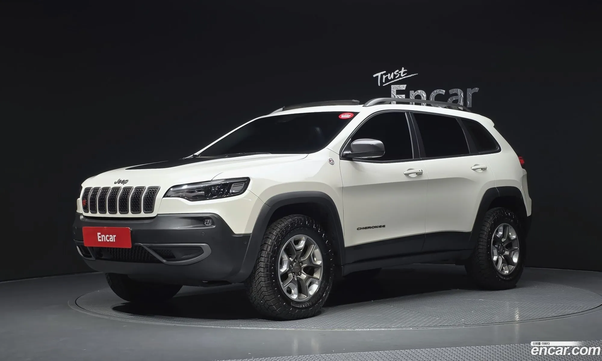 Jeep Cherokee 2019 1C4PJMBX7KD422890 — 33