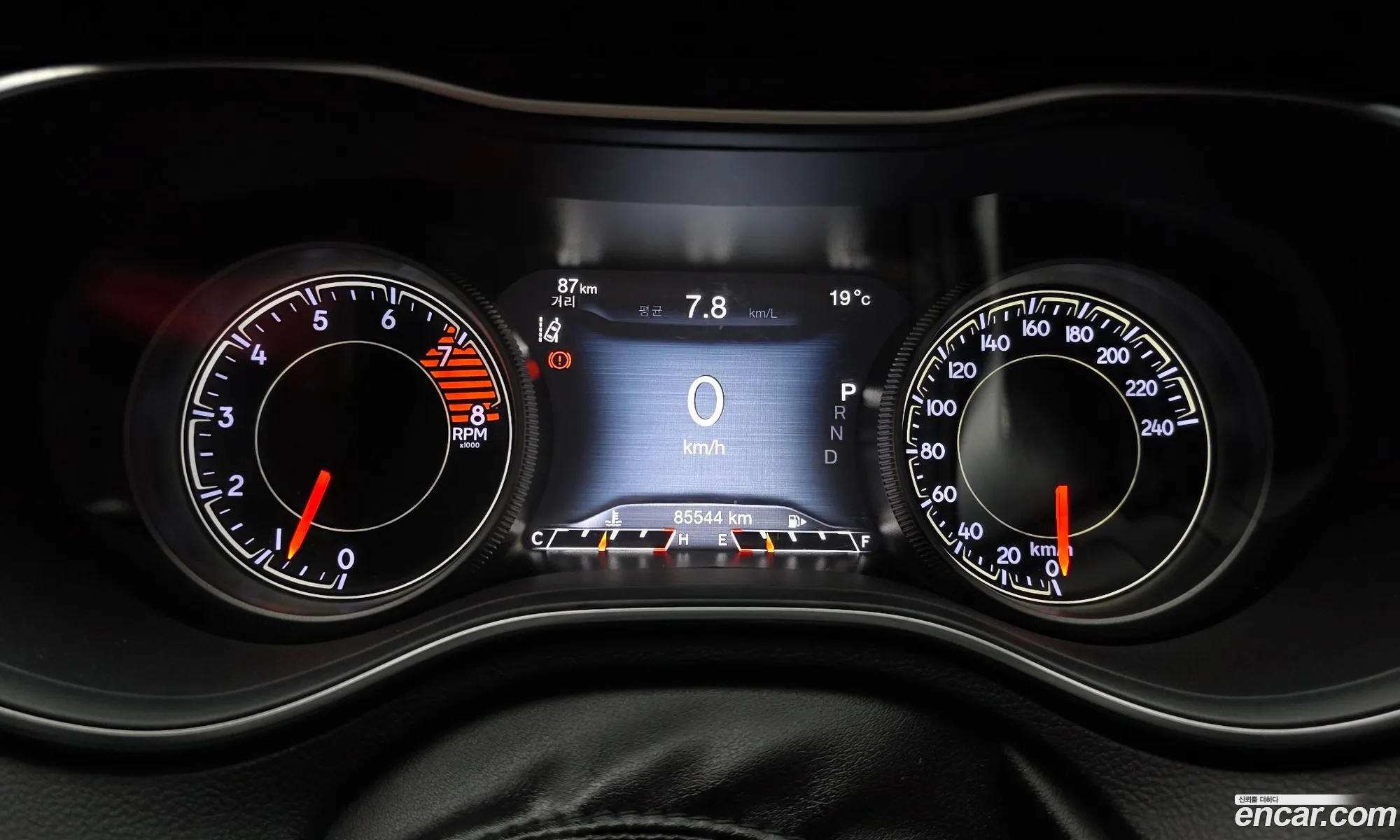 Jeep Cherokee 2019 1C4PJMBX7KD422890 — 32