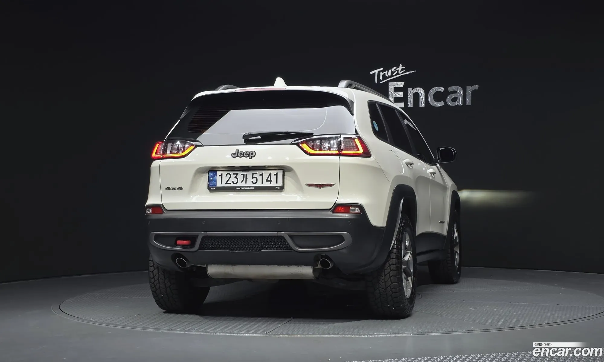 Jeep Cherokee 2019 1C4PJMBX7KD422890 — 21