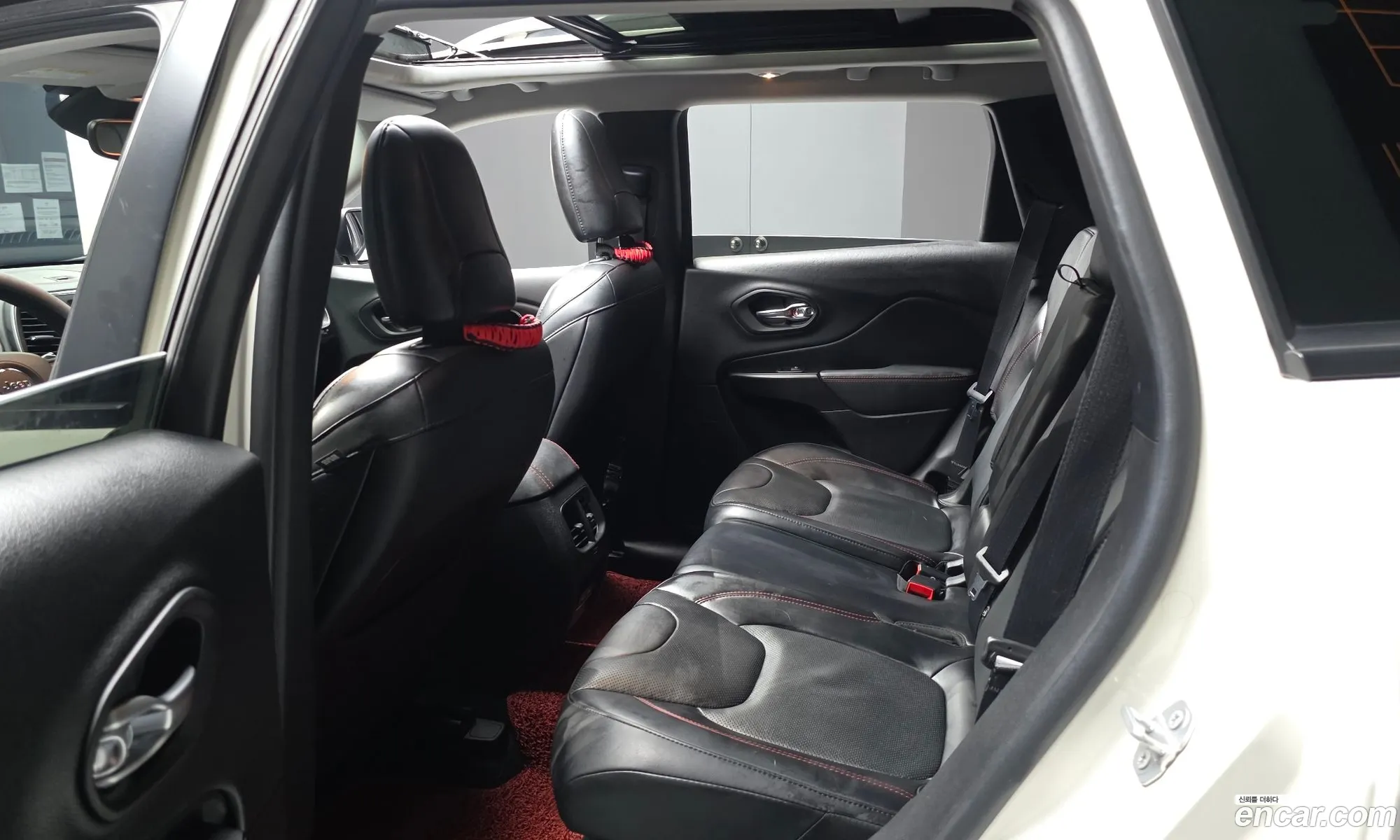 Jeep Cherokee 2019 1C4PJMBX7KD422890 — 6