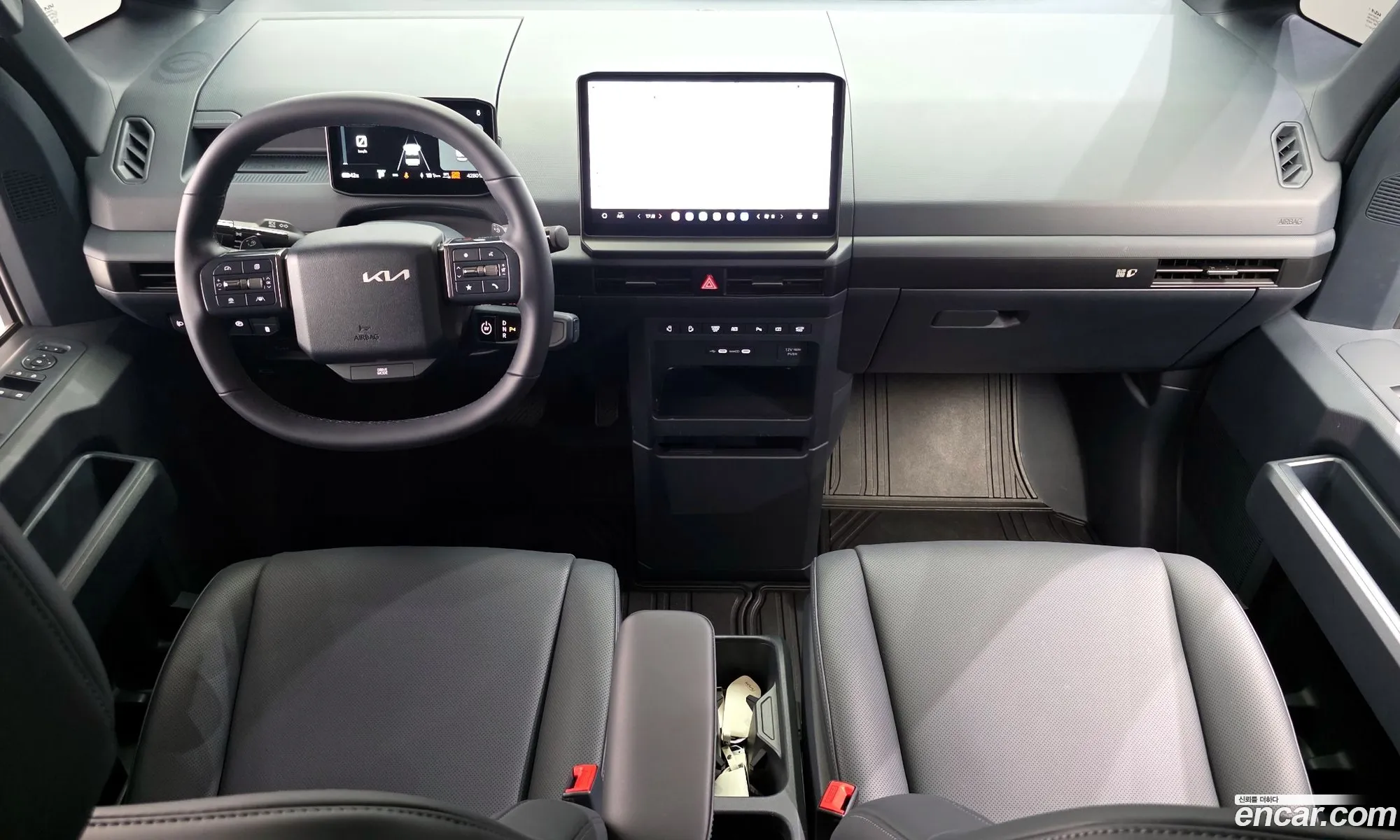 Kia PV5