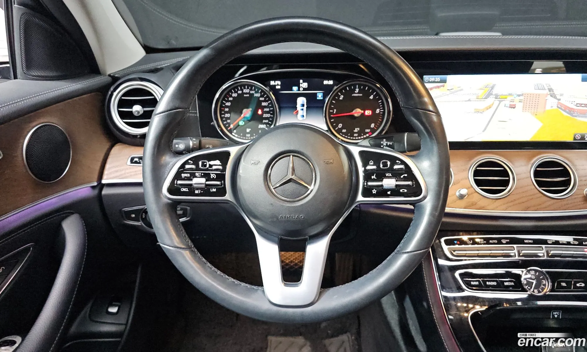 Mercedes-Benz E-Class W213 2019 WDDZF0EB2KA668532 — 7