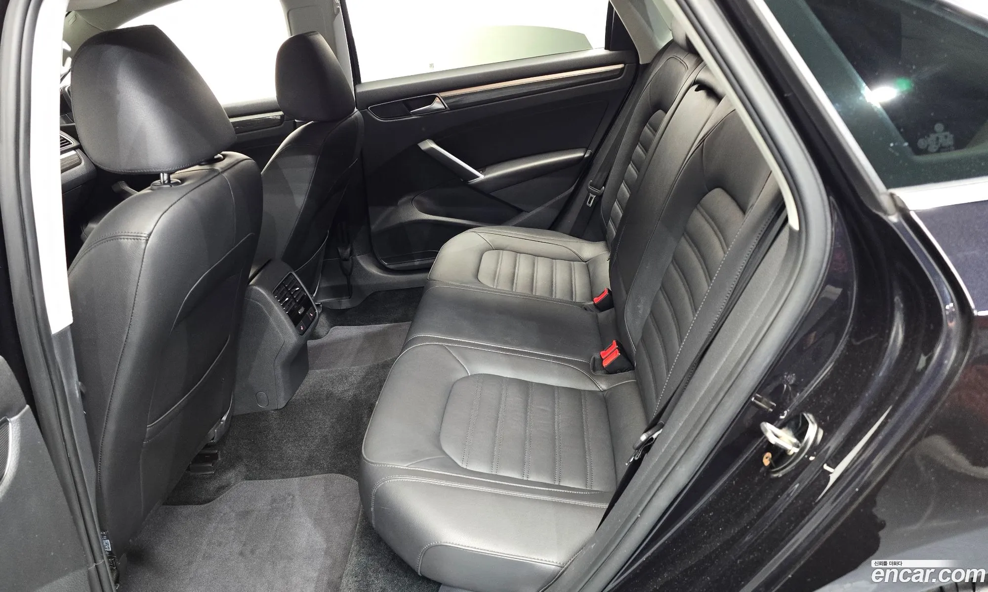 Volkswagen Passat 2018 — 5