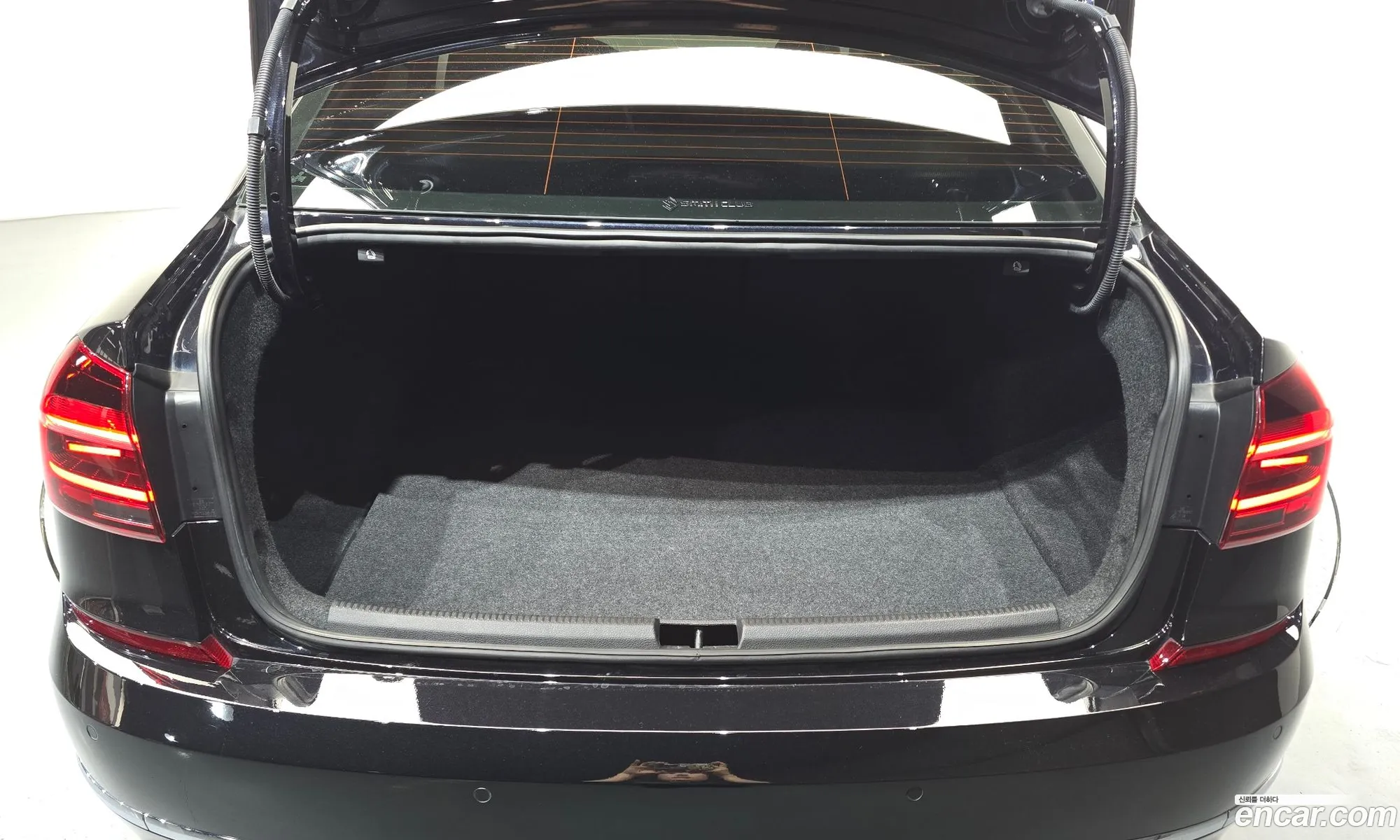 Volkswagen Passat 2018 — 4