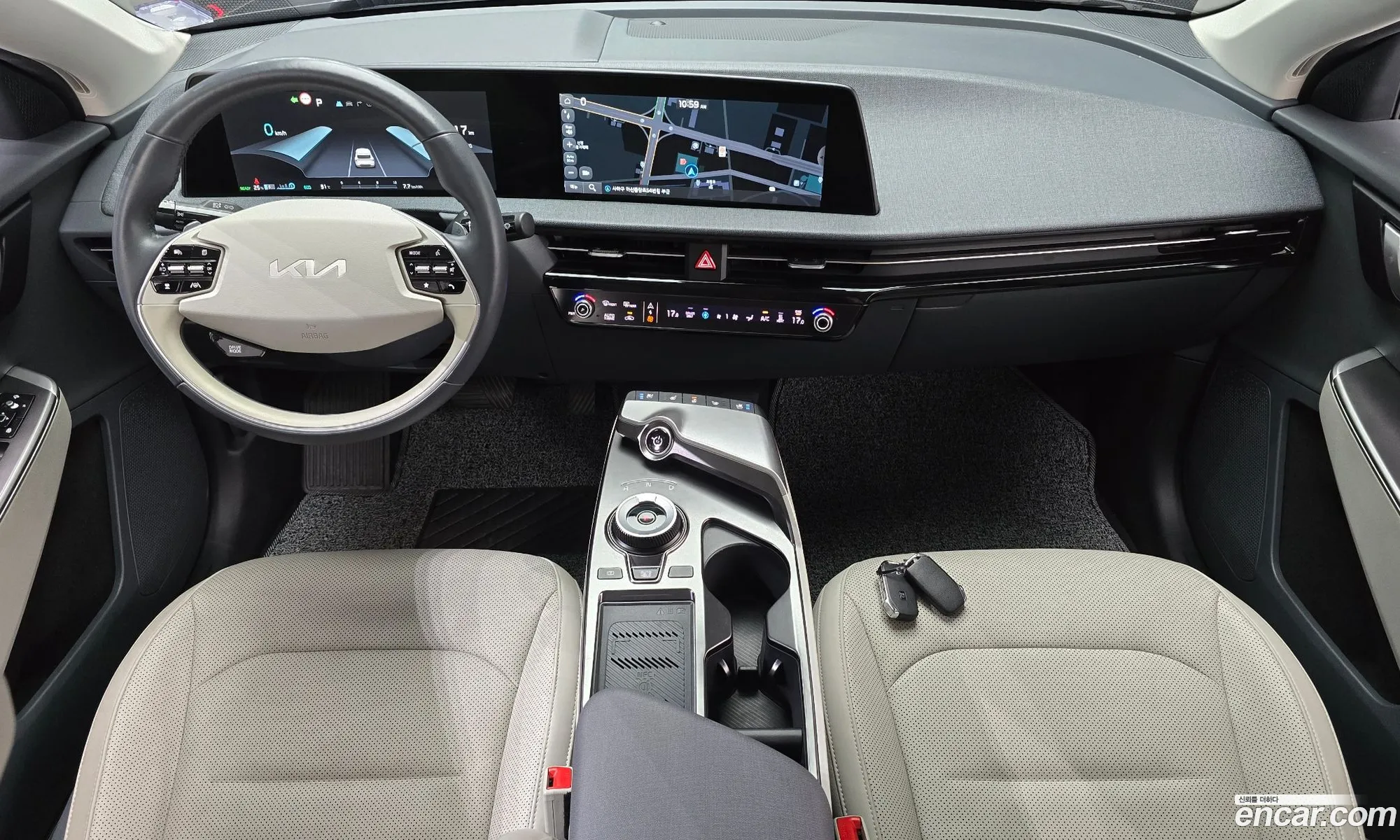 Kia EV6 2022 — 3