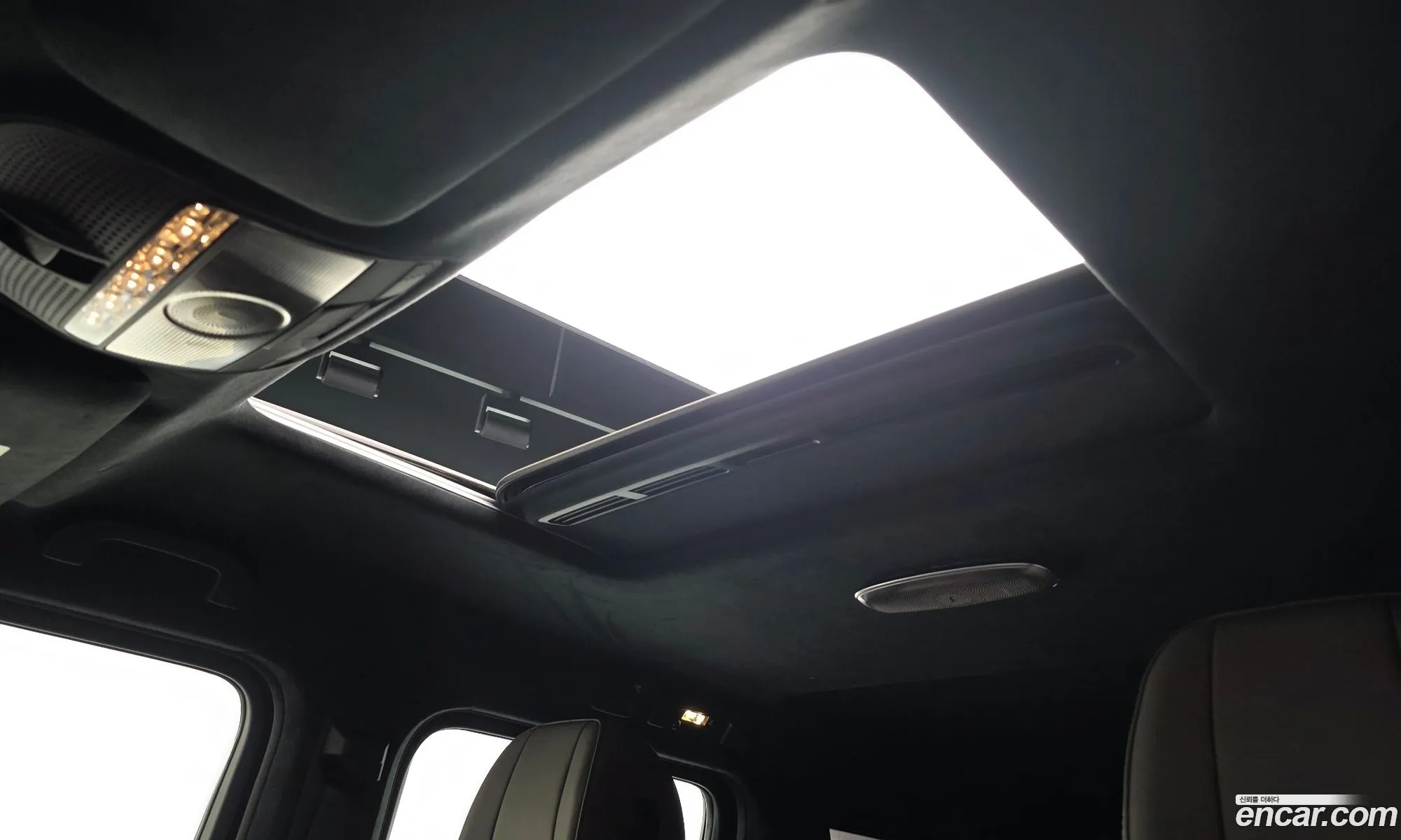 Mercedes-Benz G-Class W465 2025 — 5