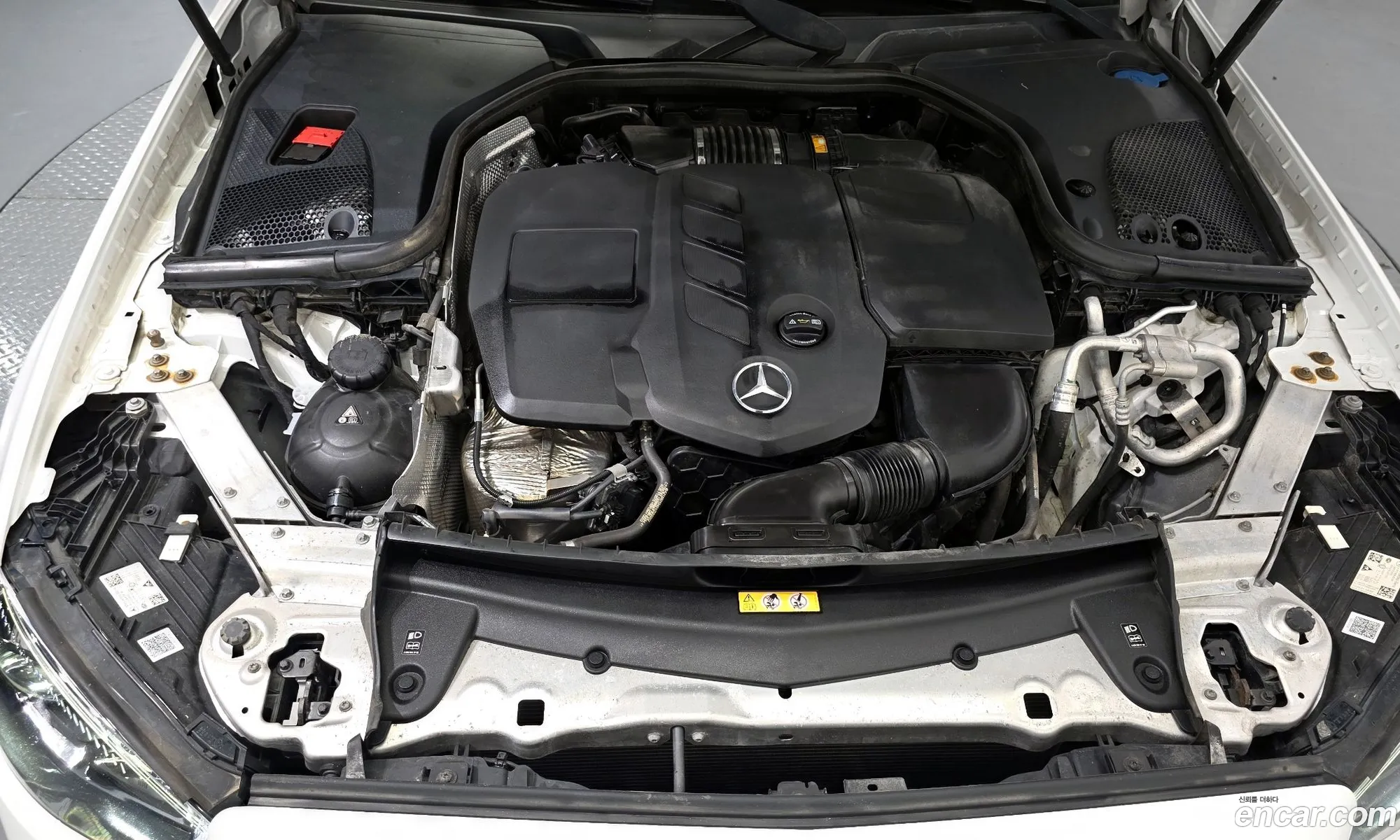 Mercedes-Benz E-Class W213 2021 W1KZF0FB8MA970425 — 7