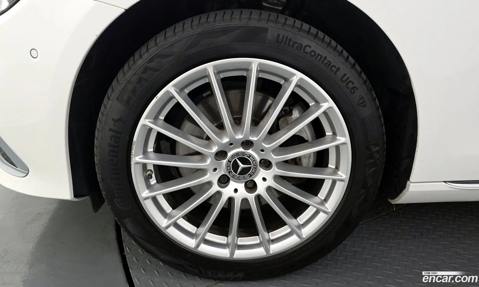 Mercedes-Benz E-Class W213 2021 W1KZF0FB8MA970425 — 18