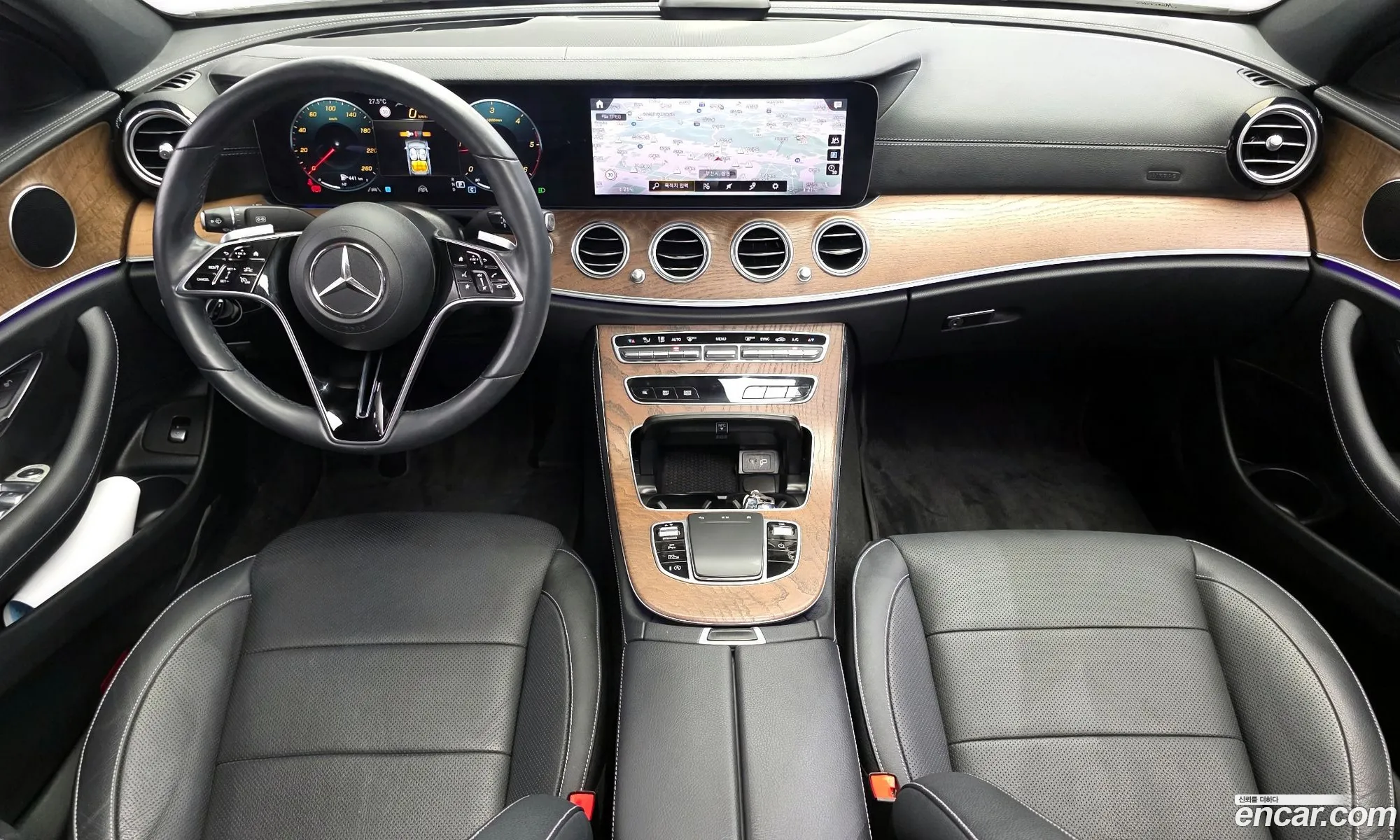 Mercedes-Benz E-Class W213 2021 W1KZF0FB8MA970425 — 6