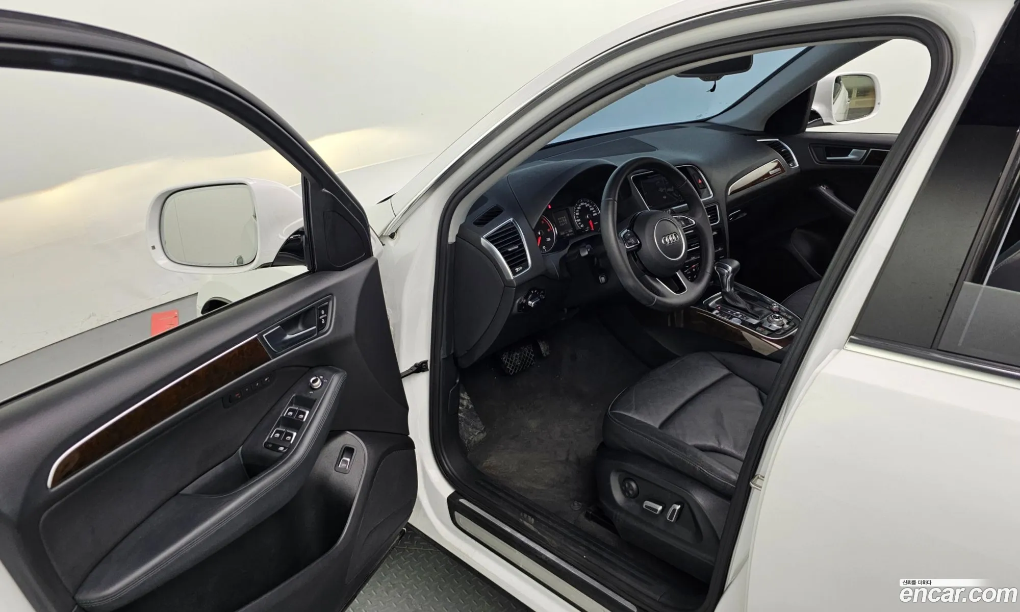 Audi Q5 2015 WAUZZZ8R9FA134221 — 17