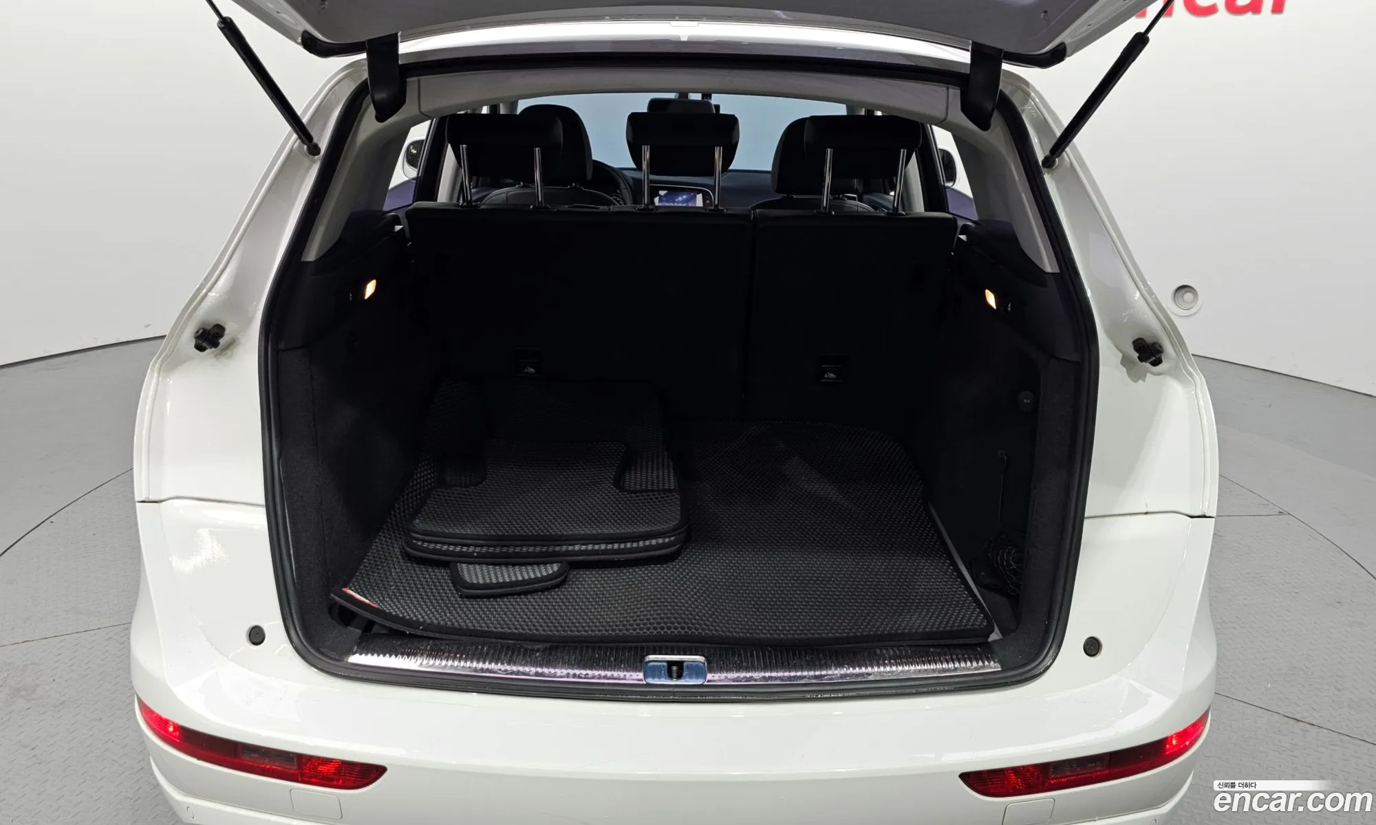 Audi Q5 2015 WAUZZZ8R9FA134221 — 15