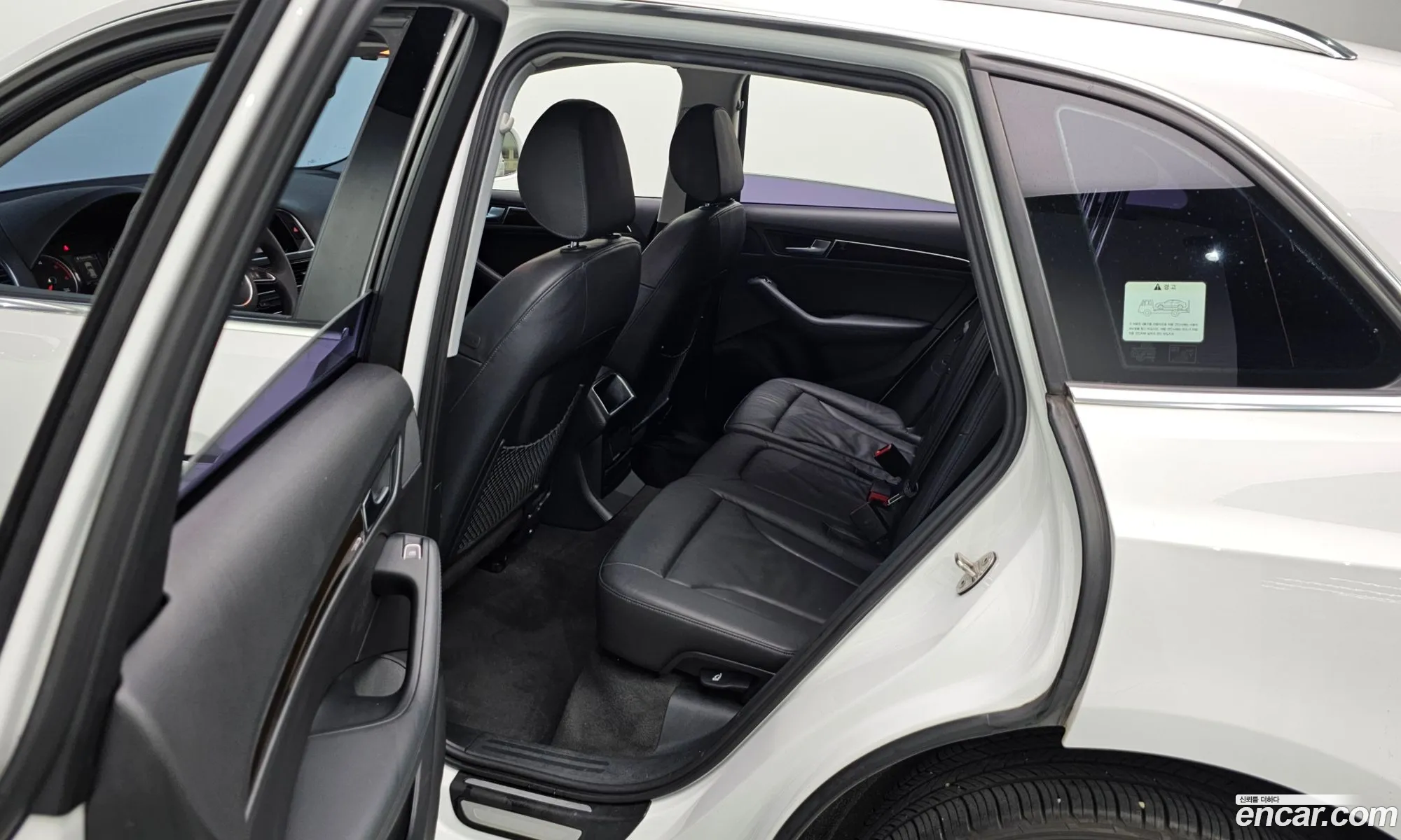 Audi Q5 2015 WAUZZZ8R9FA134221 — 12