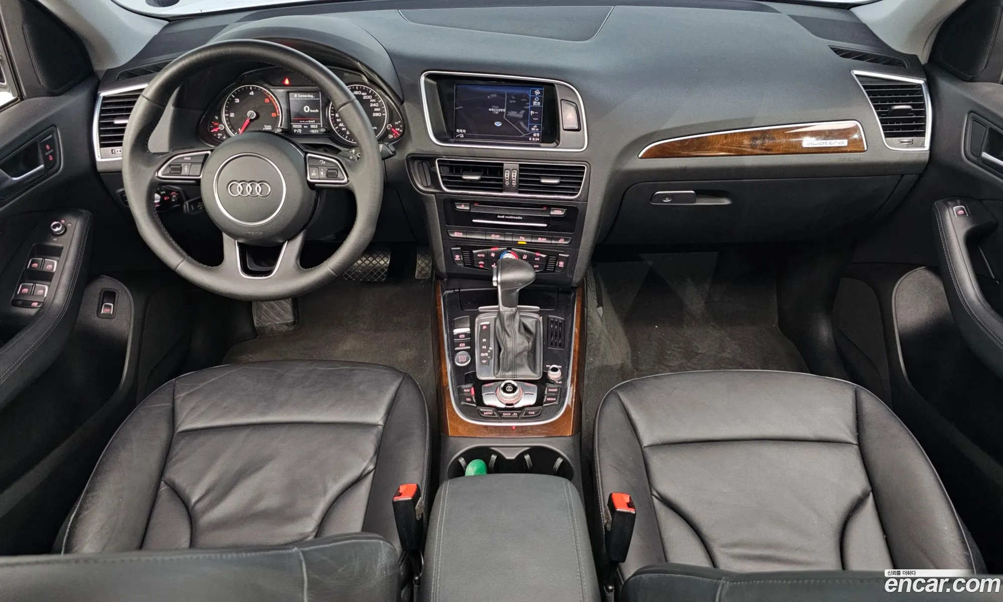 Audi Q5 2015 WAUZZZ8R9FA134221 — 9