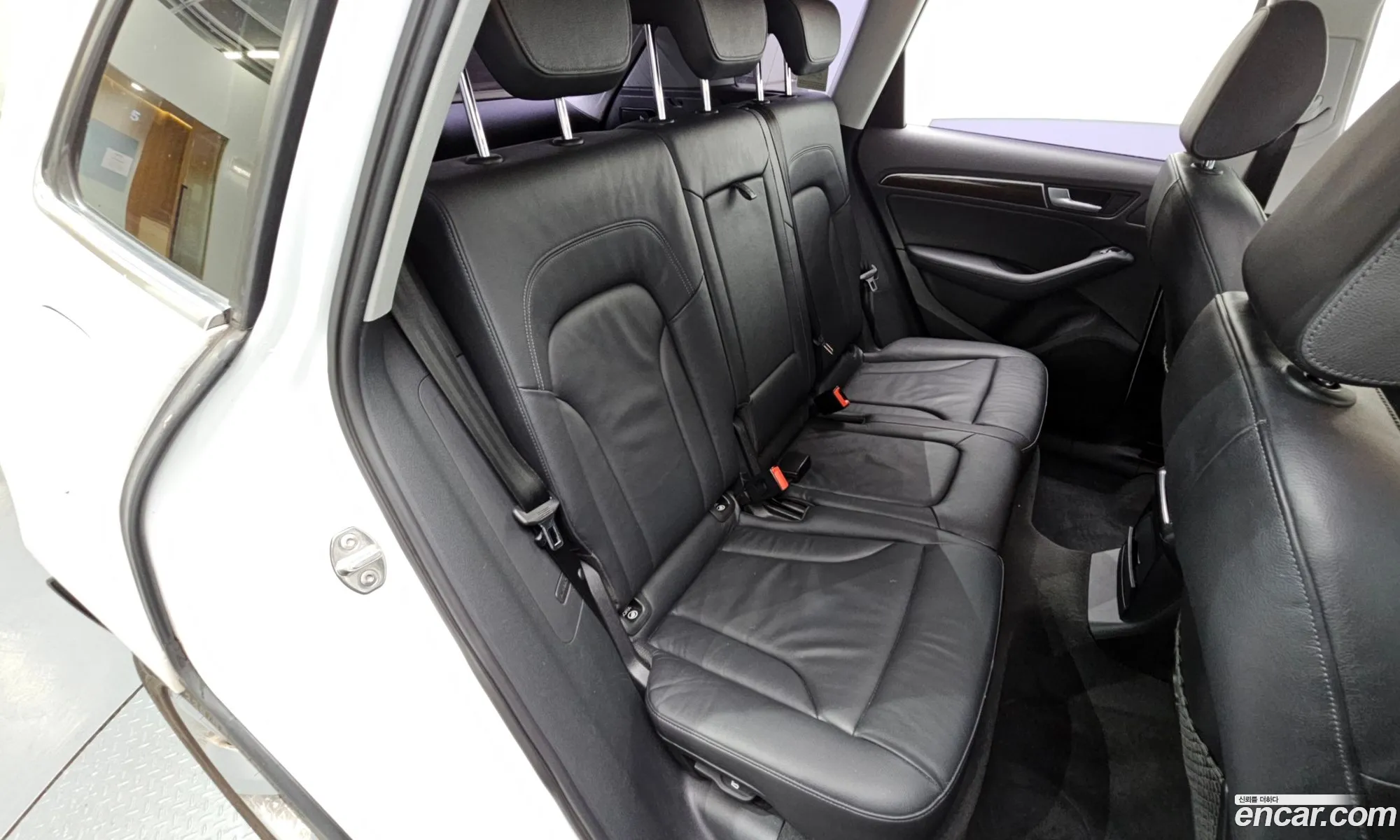 Audi Q5 2015 WAUZZZ8R9FA134221 — 2