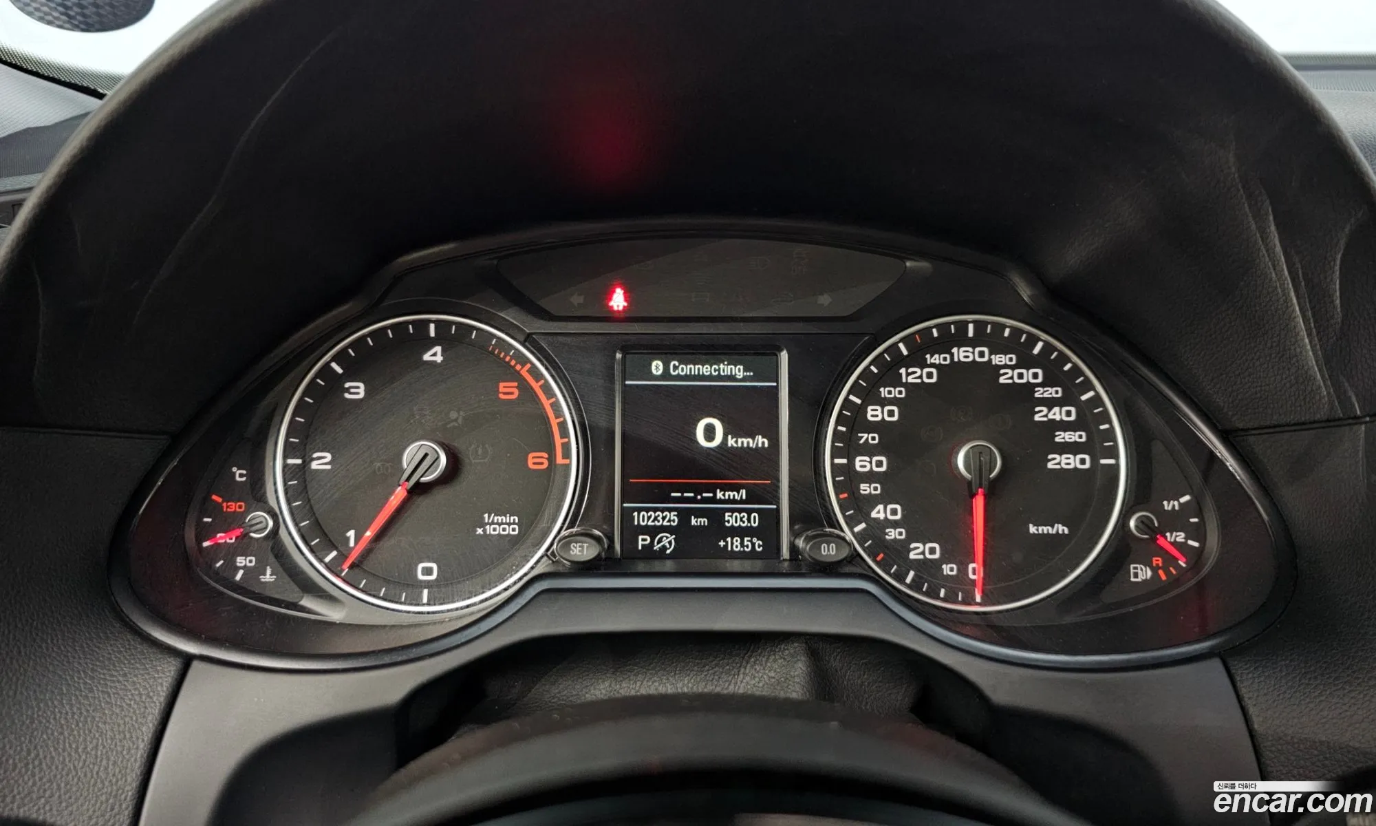 Audi Q5 2015 WAUZZZ8R9FA134221 — 6