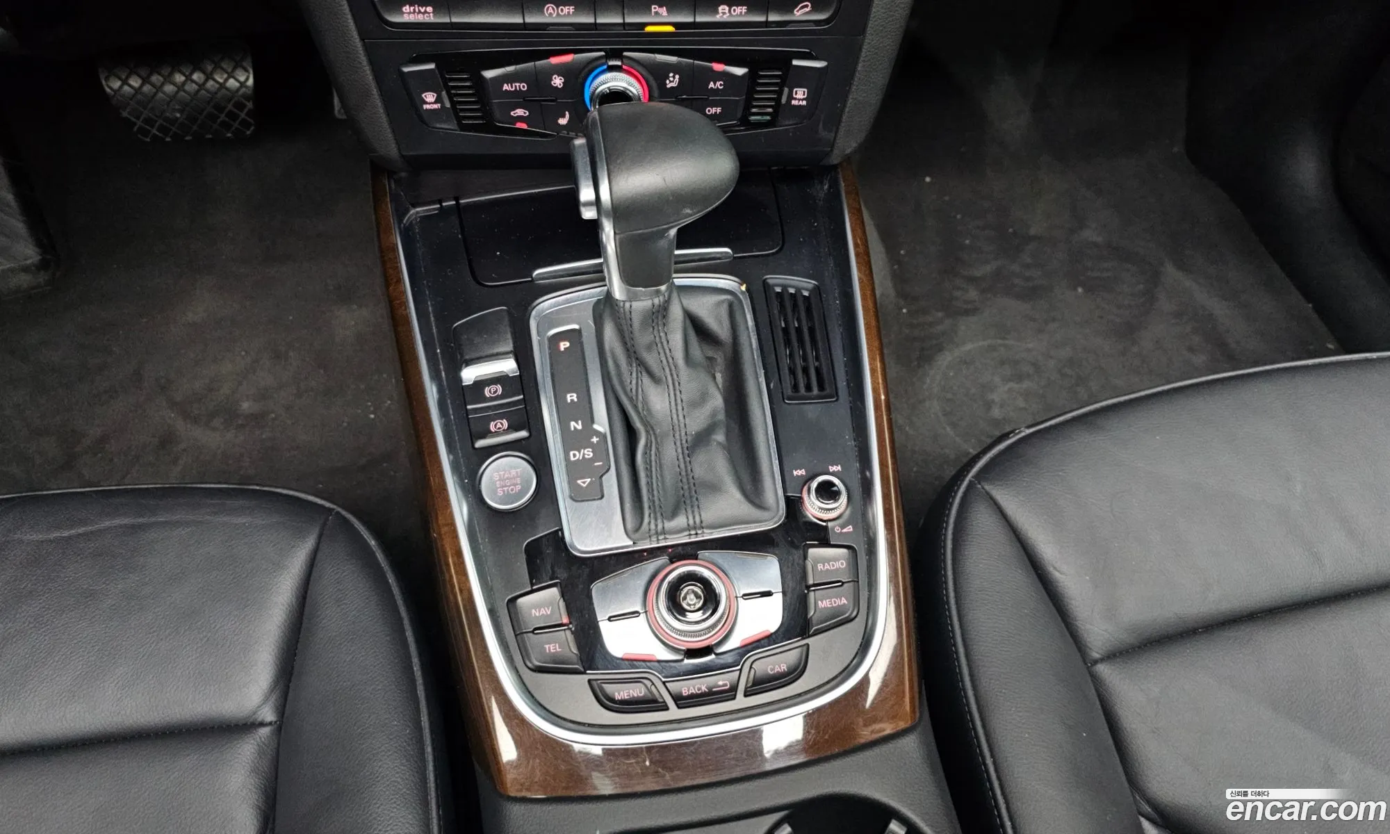 Audi Q5 2015 WAUZZZ8R9FA134221 — 8