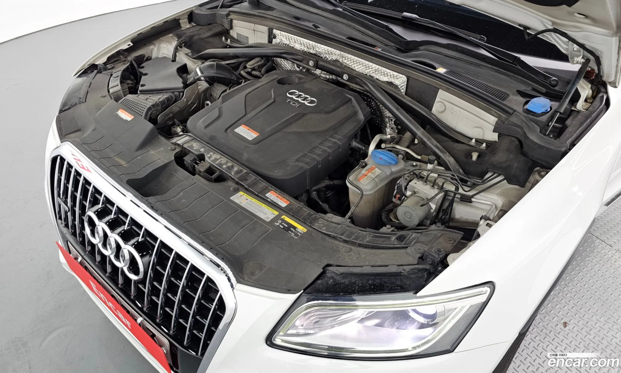 Audi Q5 2015 WAUZZZ8R9FA134221 — 19