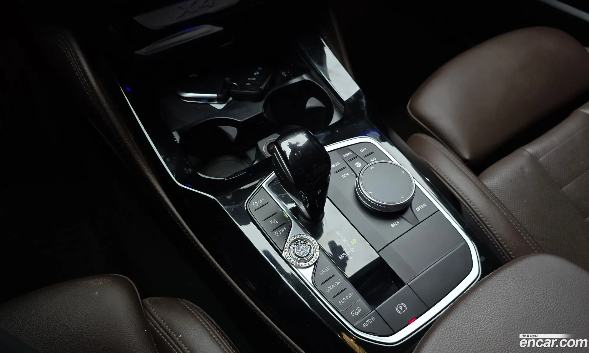BMW X4 2023 — 11