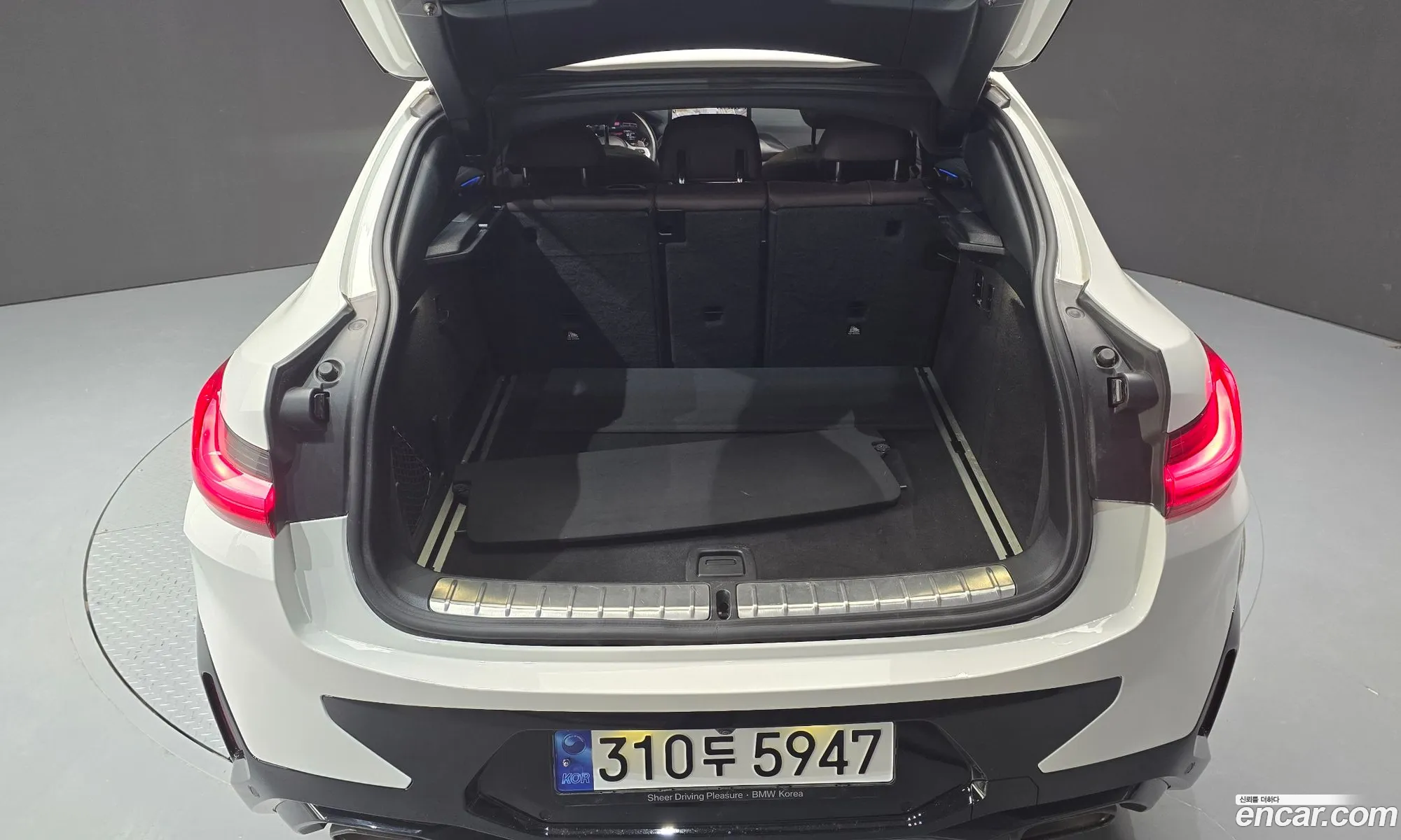 BMW X4 2023 — 15
