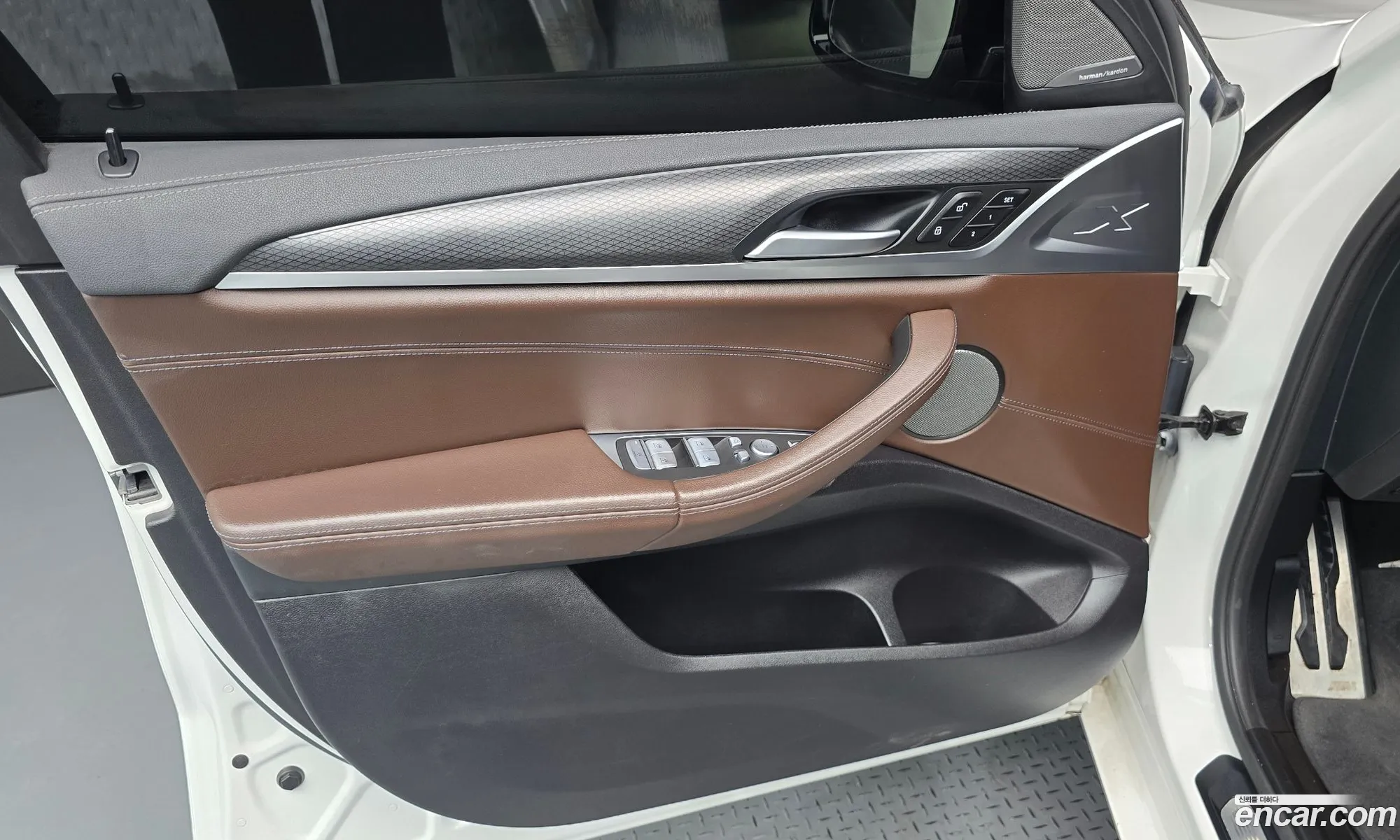 BMW X4 2023 — 20