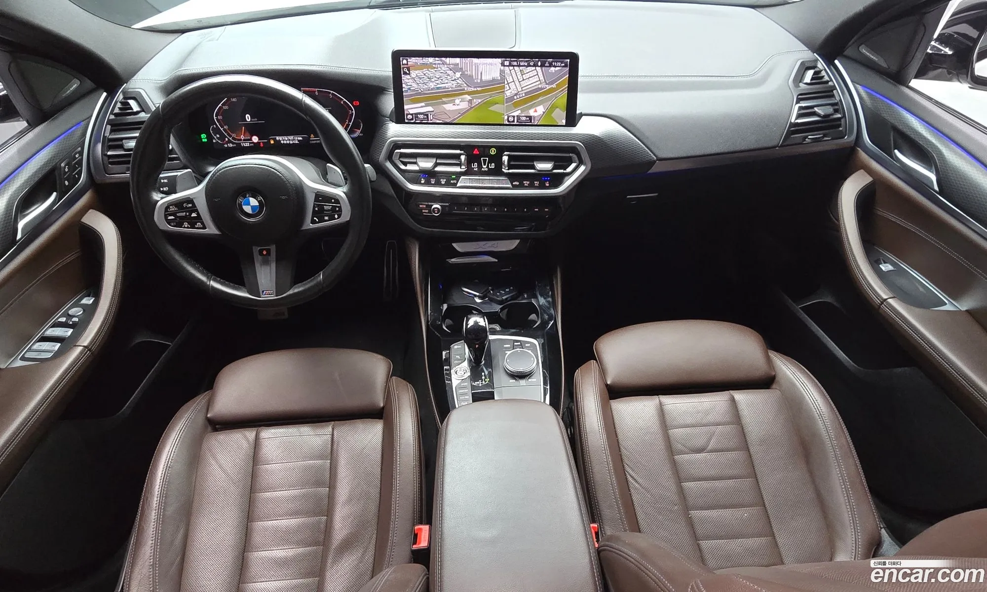 BMW X4 2023 — 19