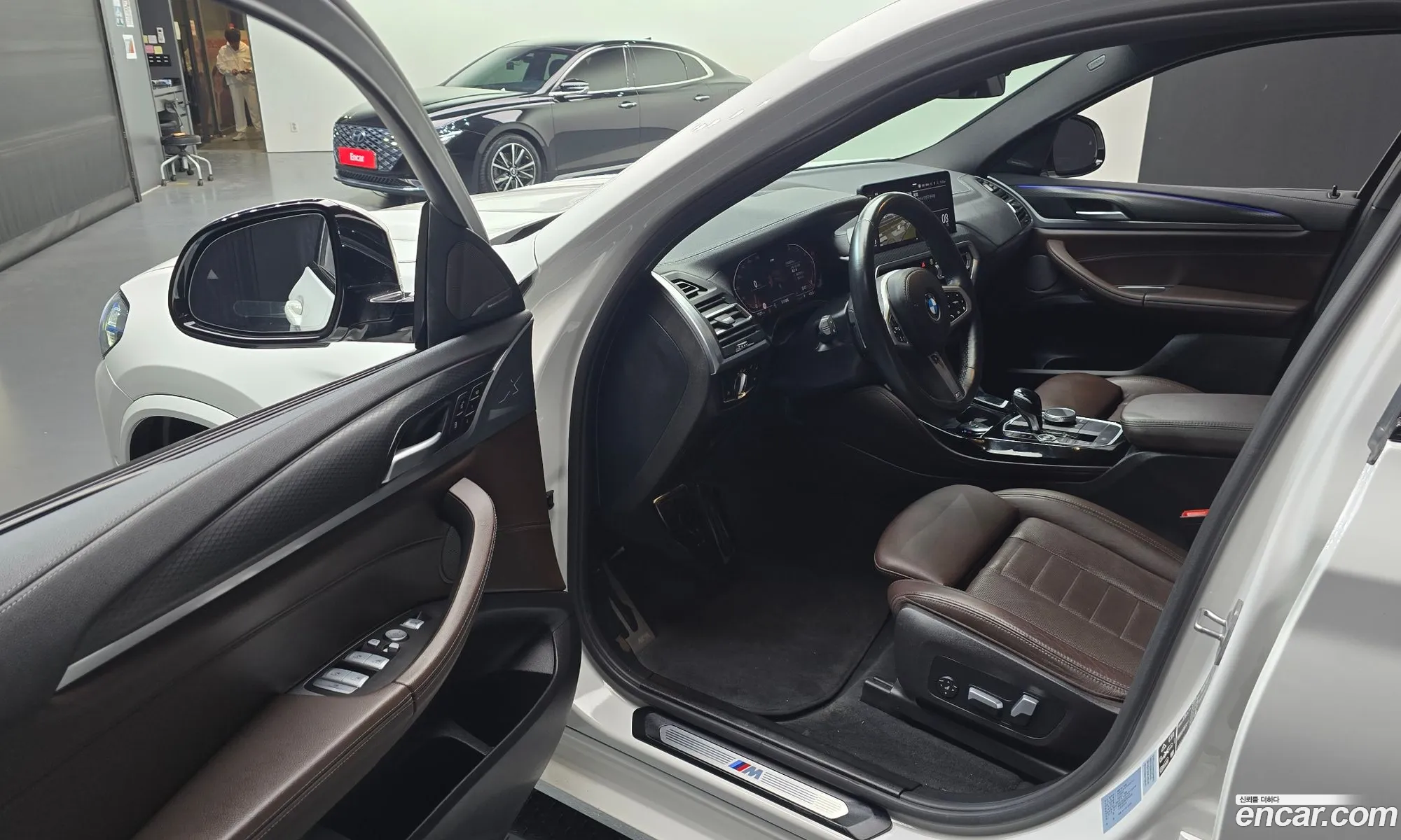 BMW X4 2023 — 24