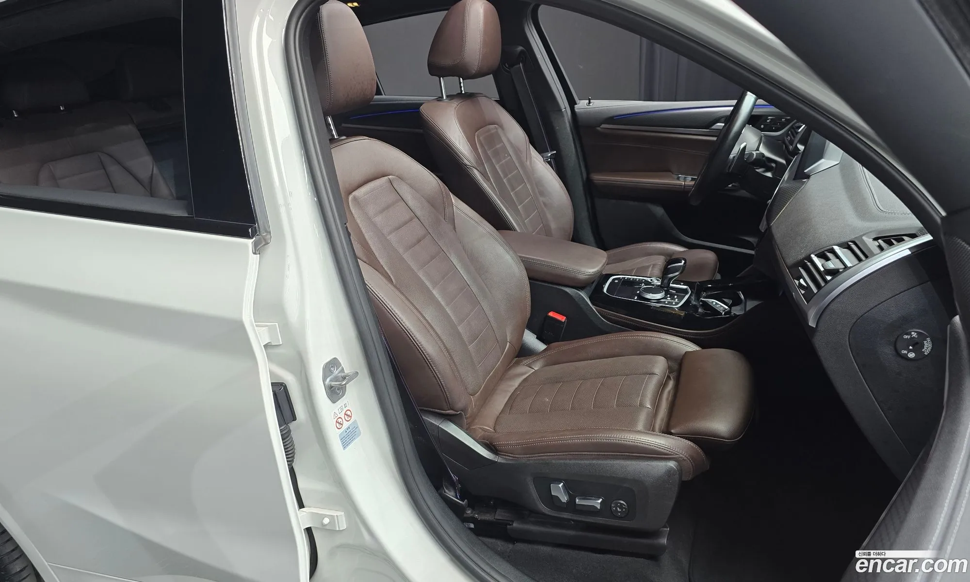 BMW X4 2023 — 18
