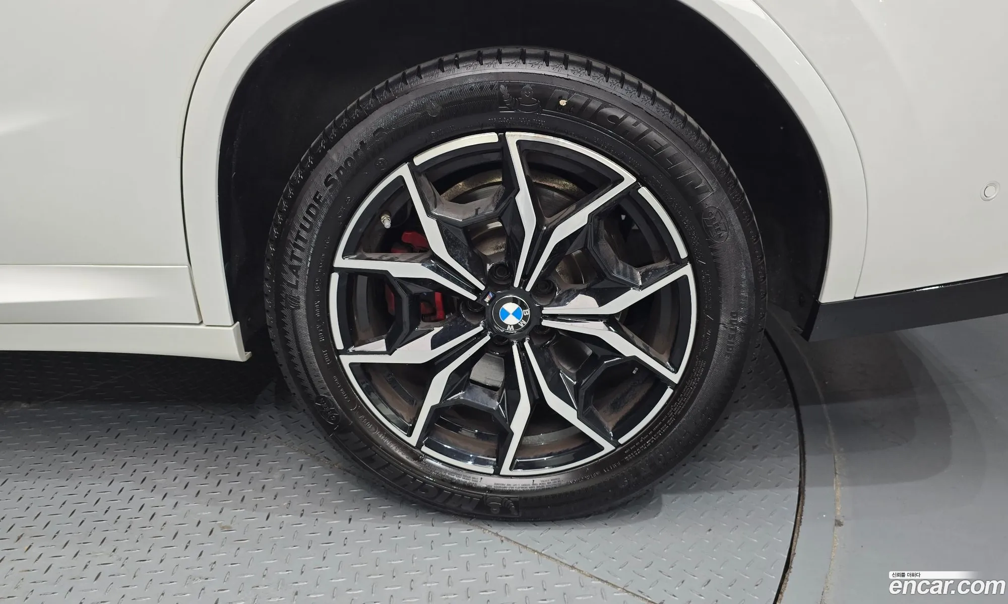 BMW X4 2023 — 6