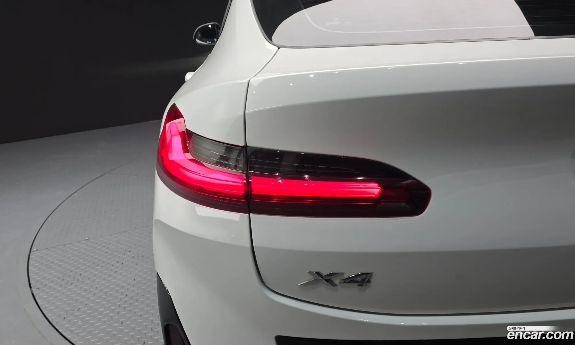 BMW X4 2023 — 7