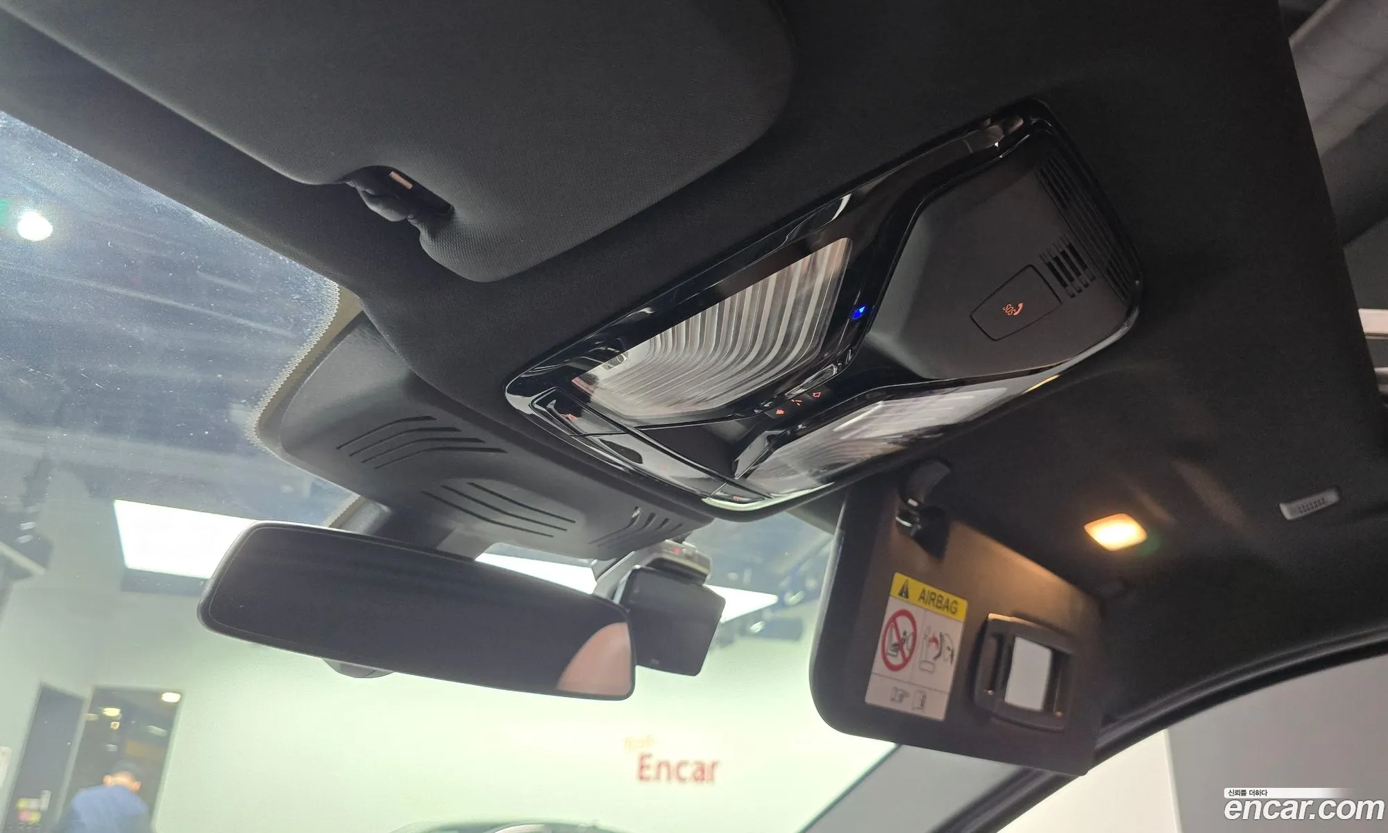 BMW X4 2023 — 8