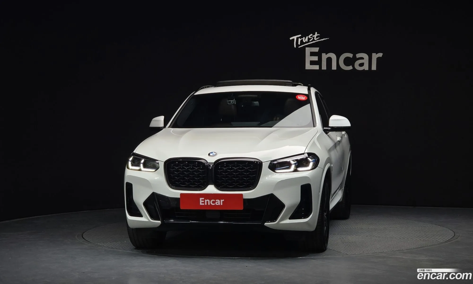 BMW X4 2023 — 16