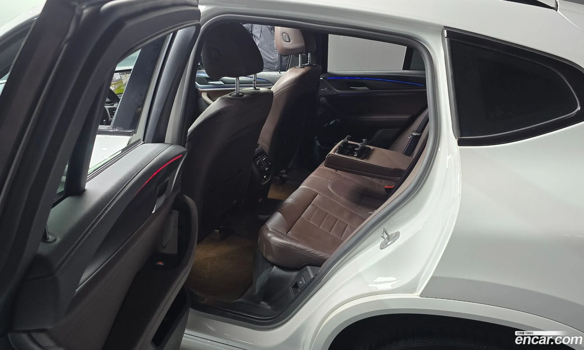 BMW X4 2023 — 14