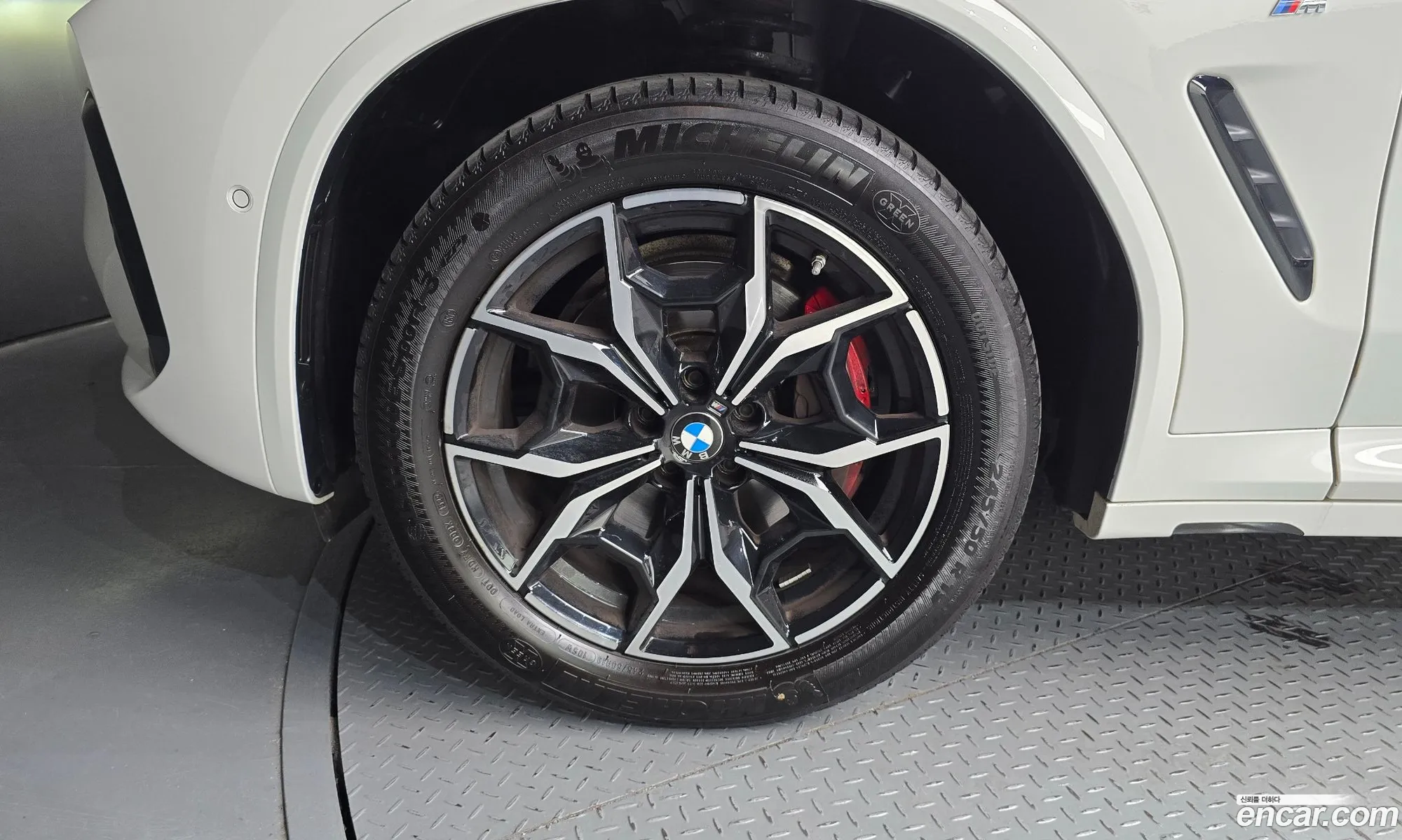 BMW X4 2023 — 4